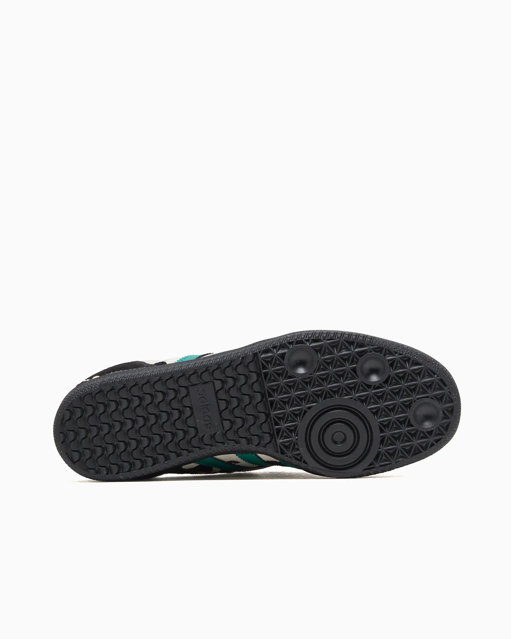 adidas Originals Women's Samba LT "Cow Print" - Image 3