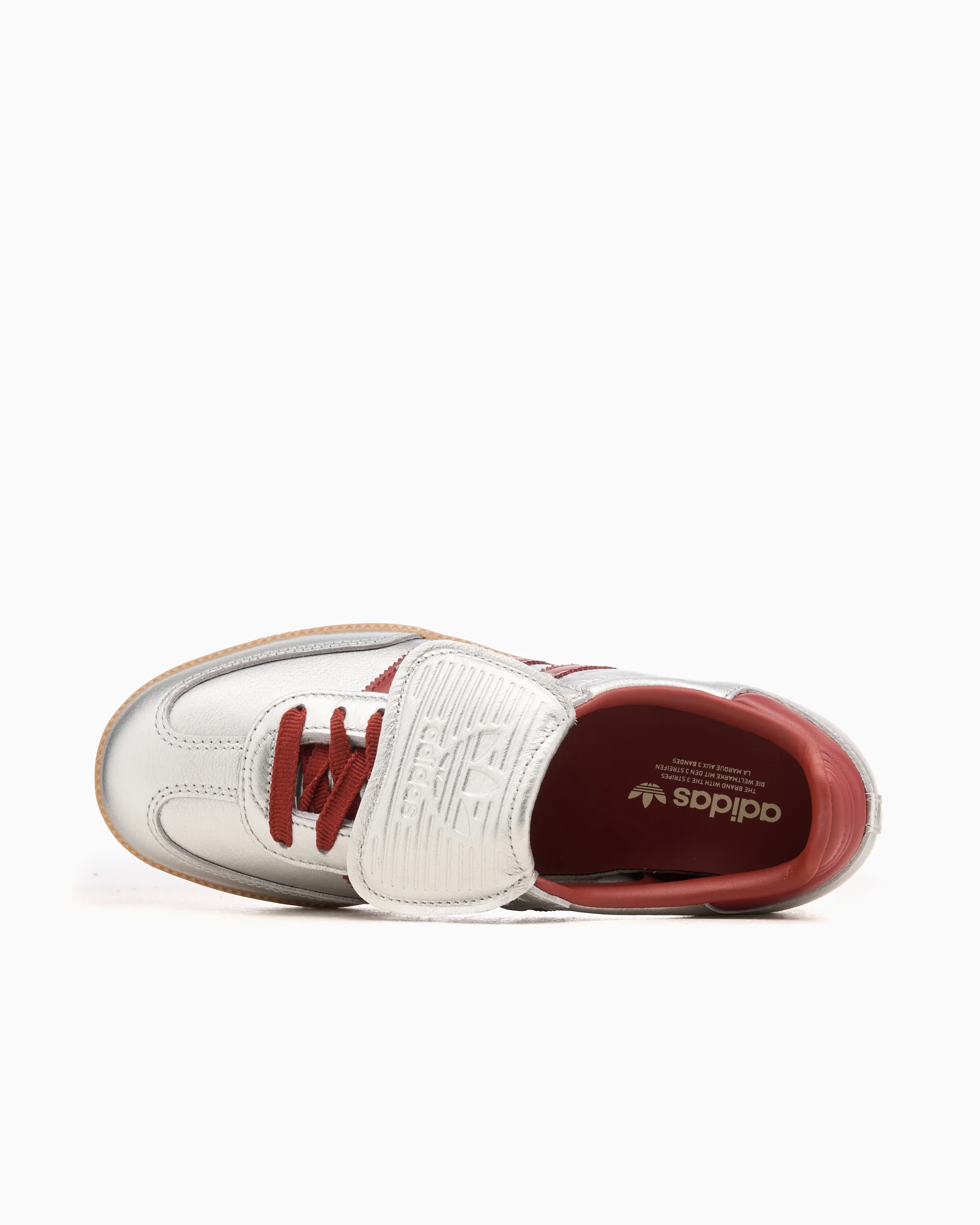 adidas Originals Women's Samba LT - Image 4