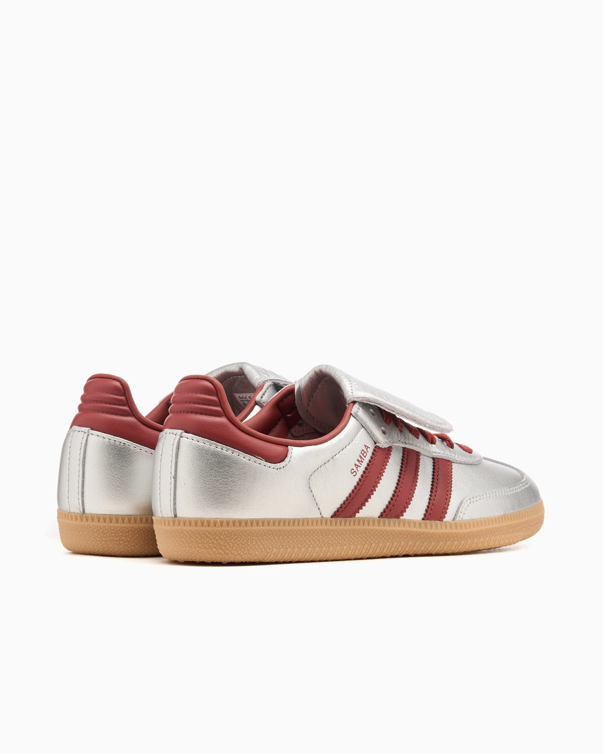 adidas Originals Women's Samba LT - Image 6