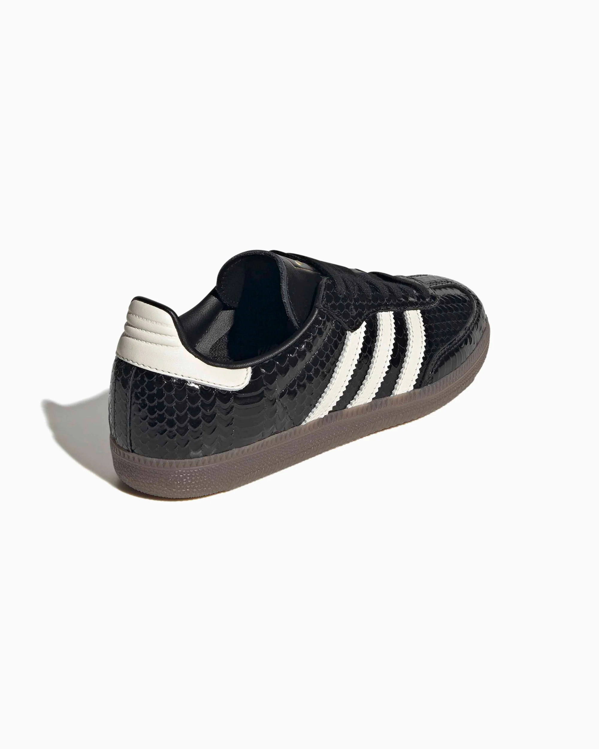 adidas Originals Women's Samba OG "Snakeskin" - Image 6