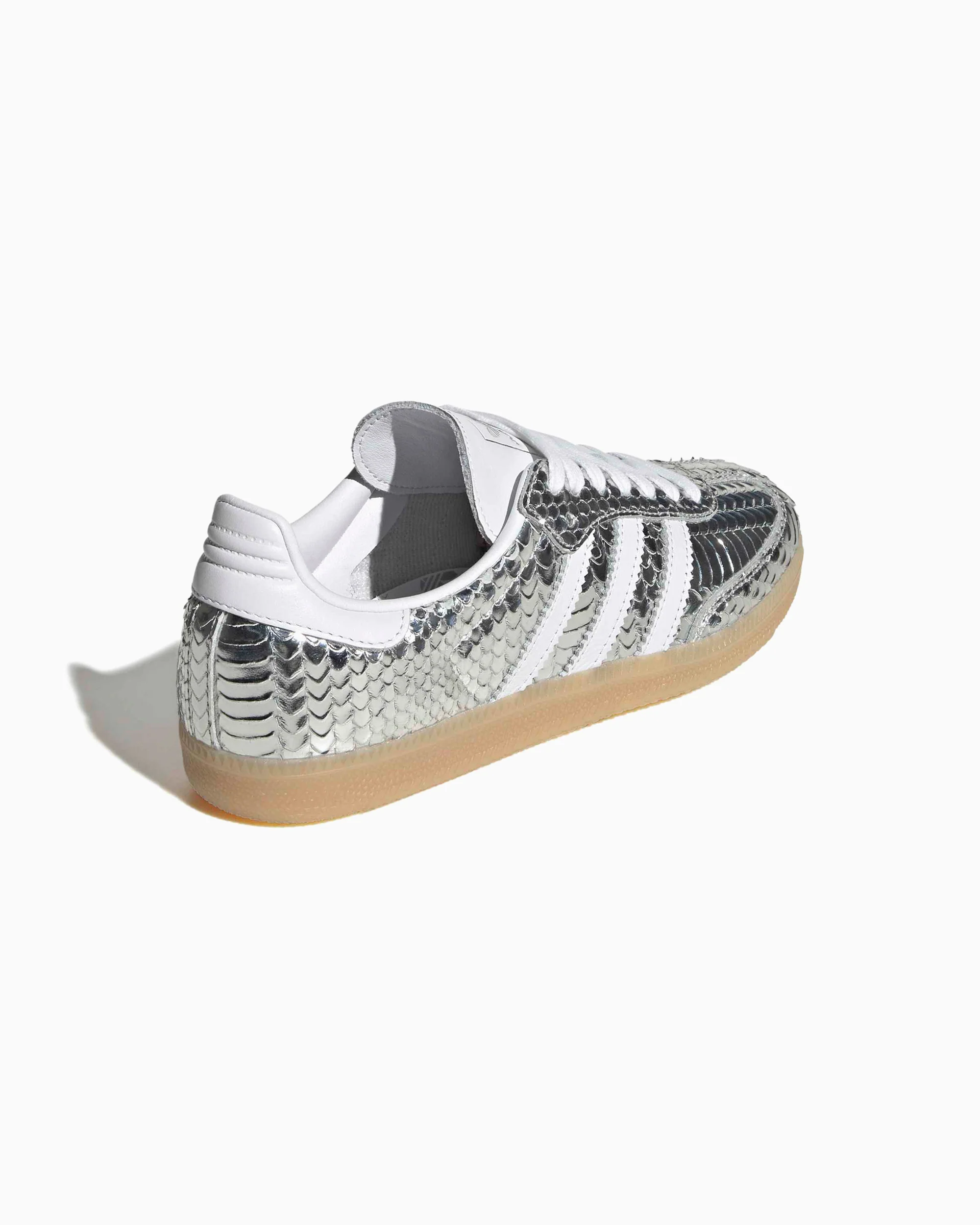 adidas Originals Women's Samba OG "Snakeskin" - Image 6