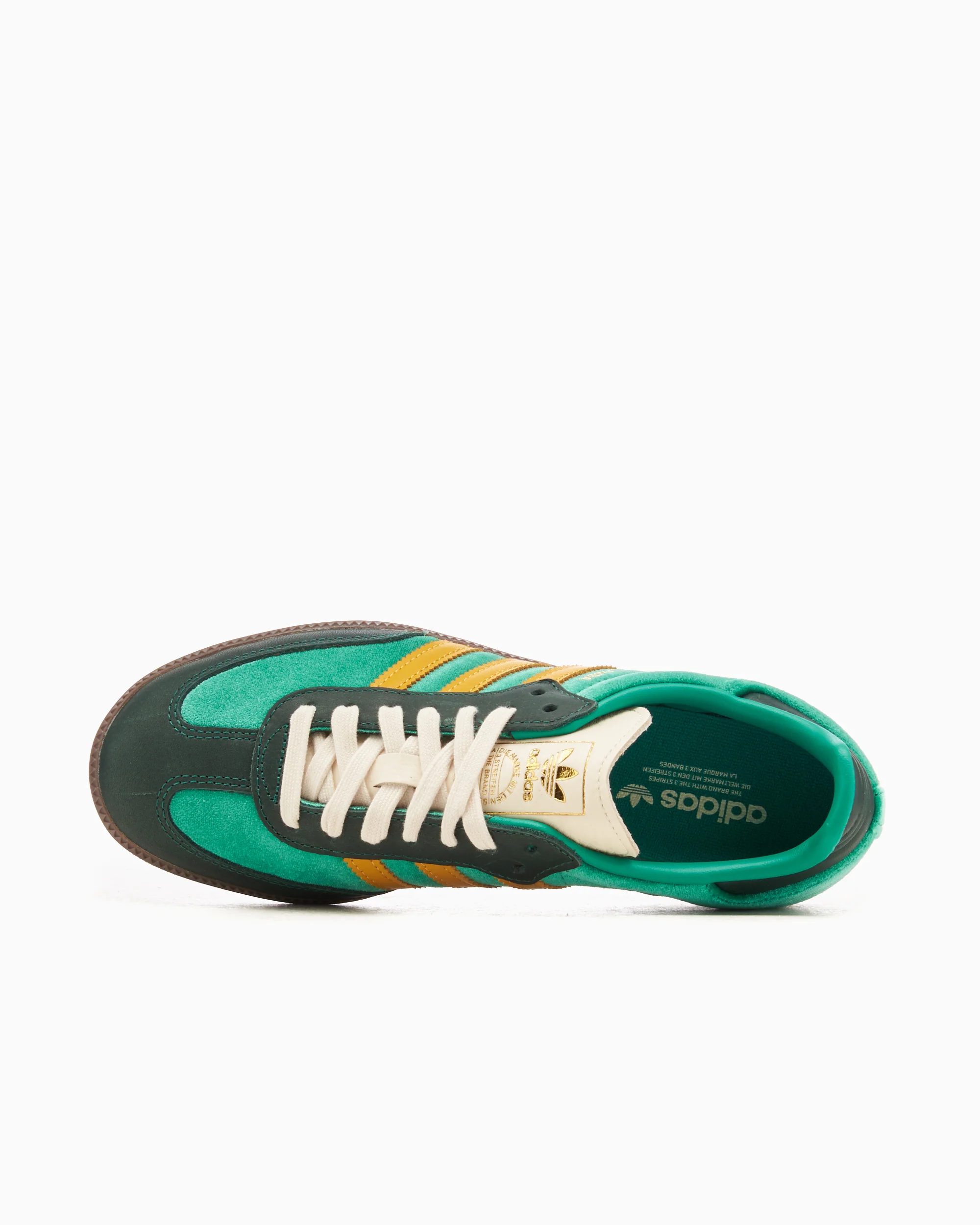 adidas Originals Women's Samba OG - Image 3