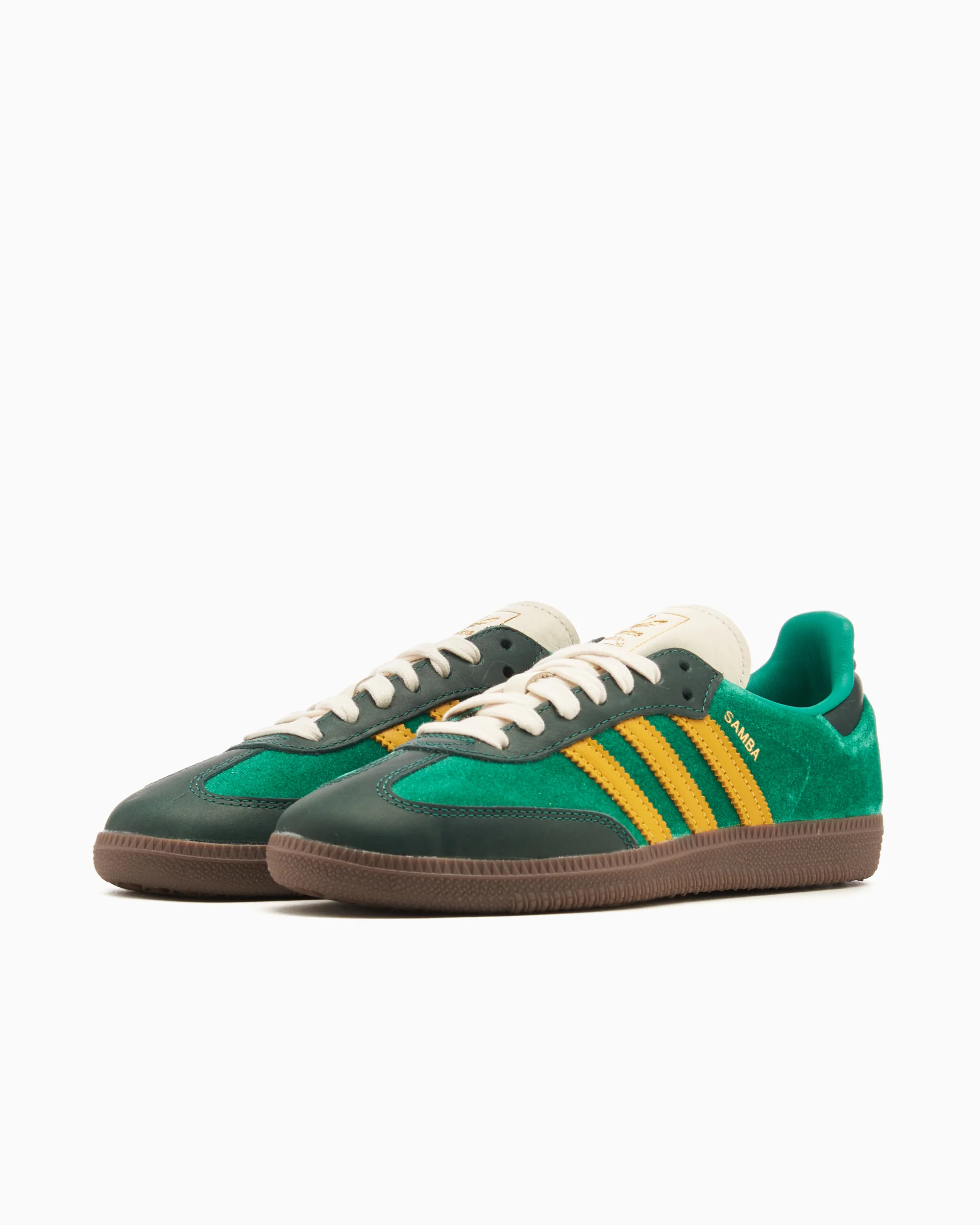 adidas Originals Women's Samba OG - Image 5
