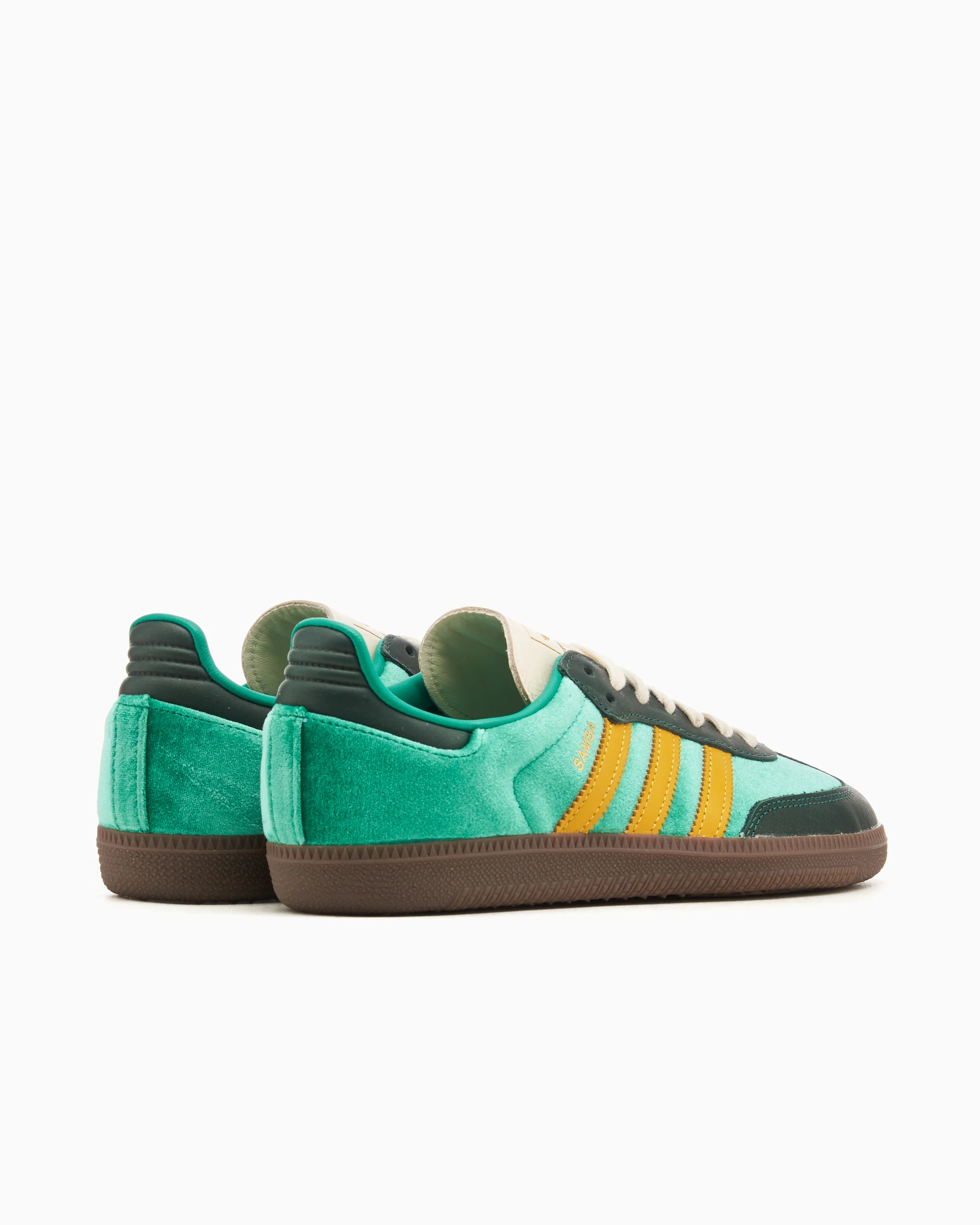 adidas Originals Women's Samba OG - Image 6