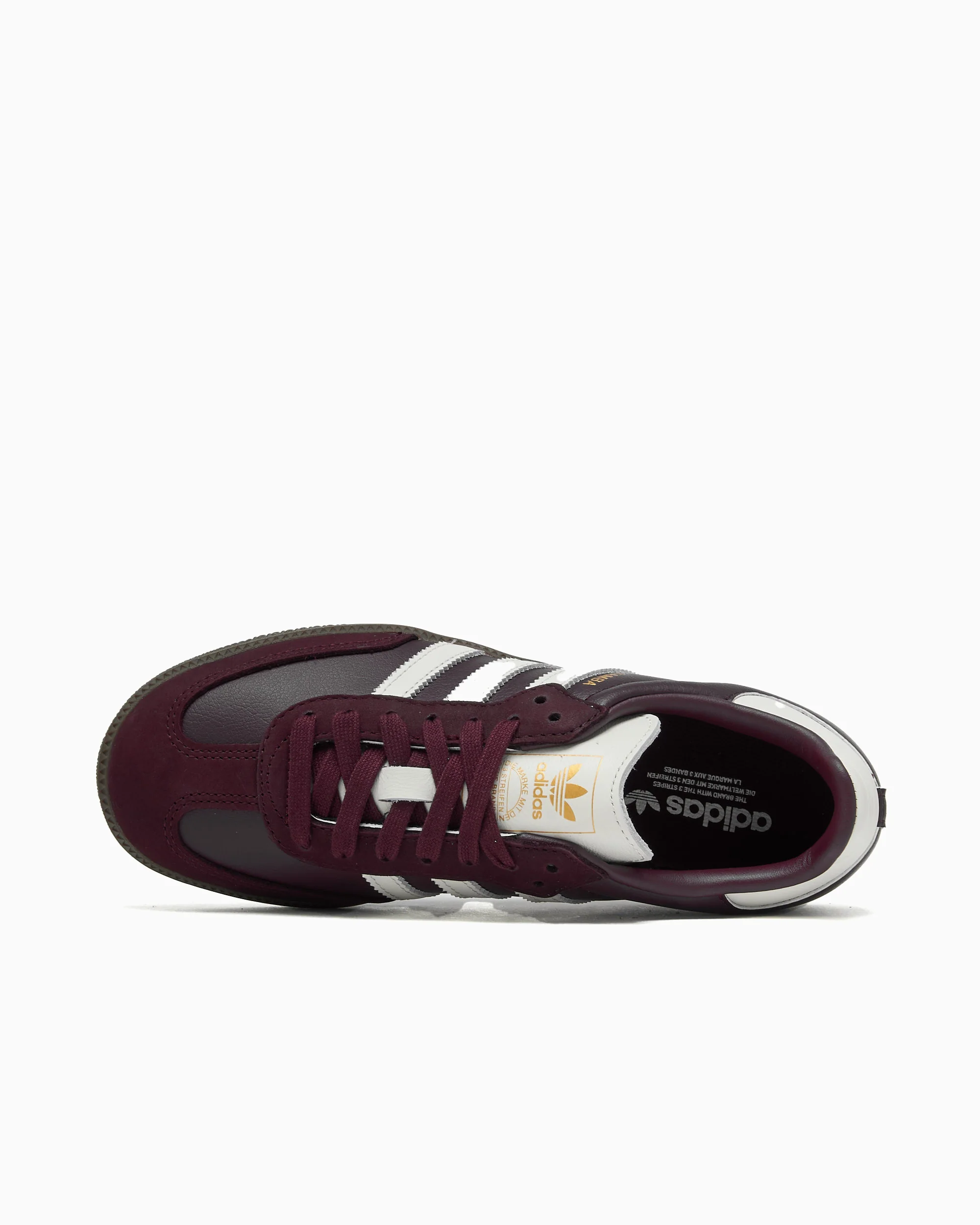 adidas Originals Women's Samba OG - Image 3
