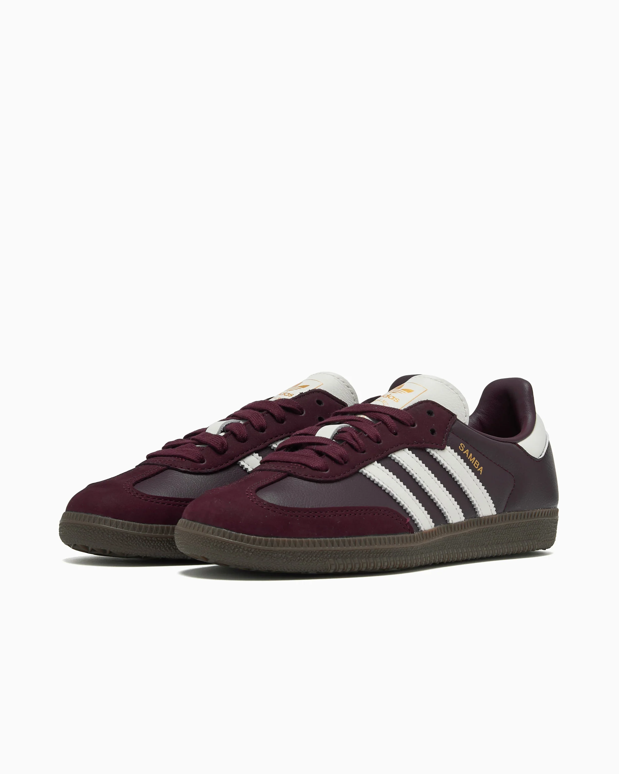 adidas Originals Women's Samba OG - Image 5