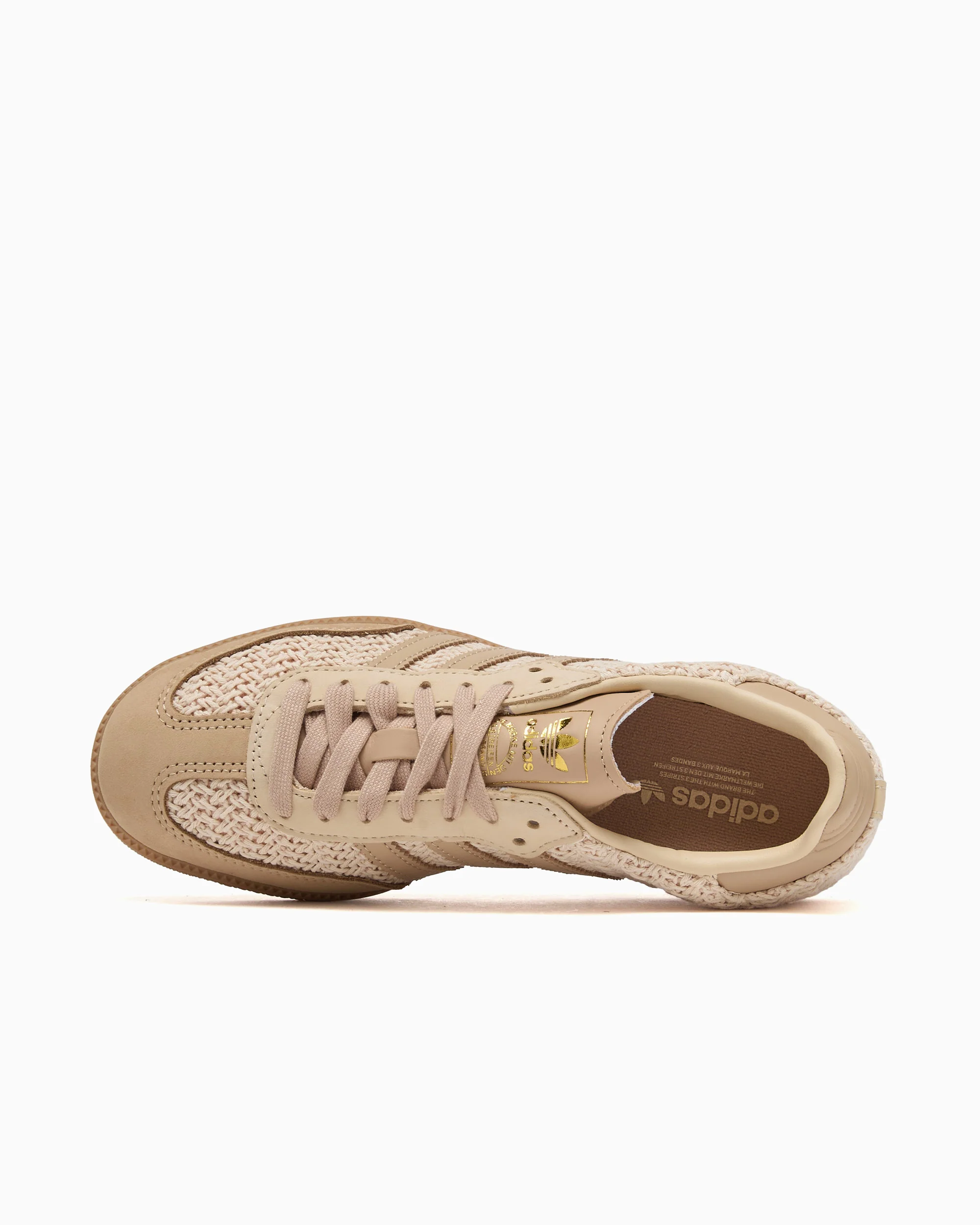 adidas Originals Women's Samba OG - Image 3