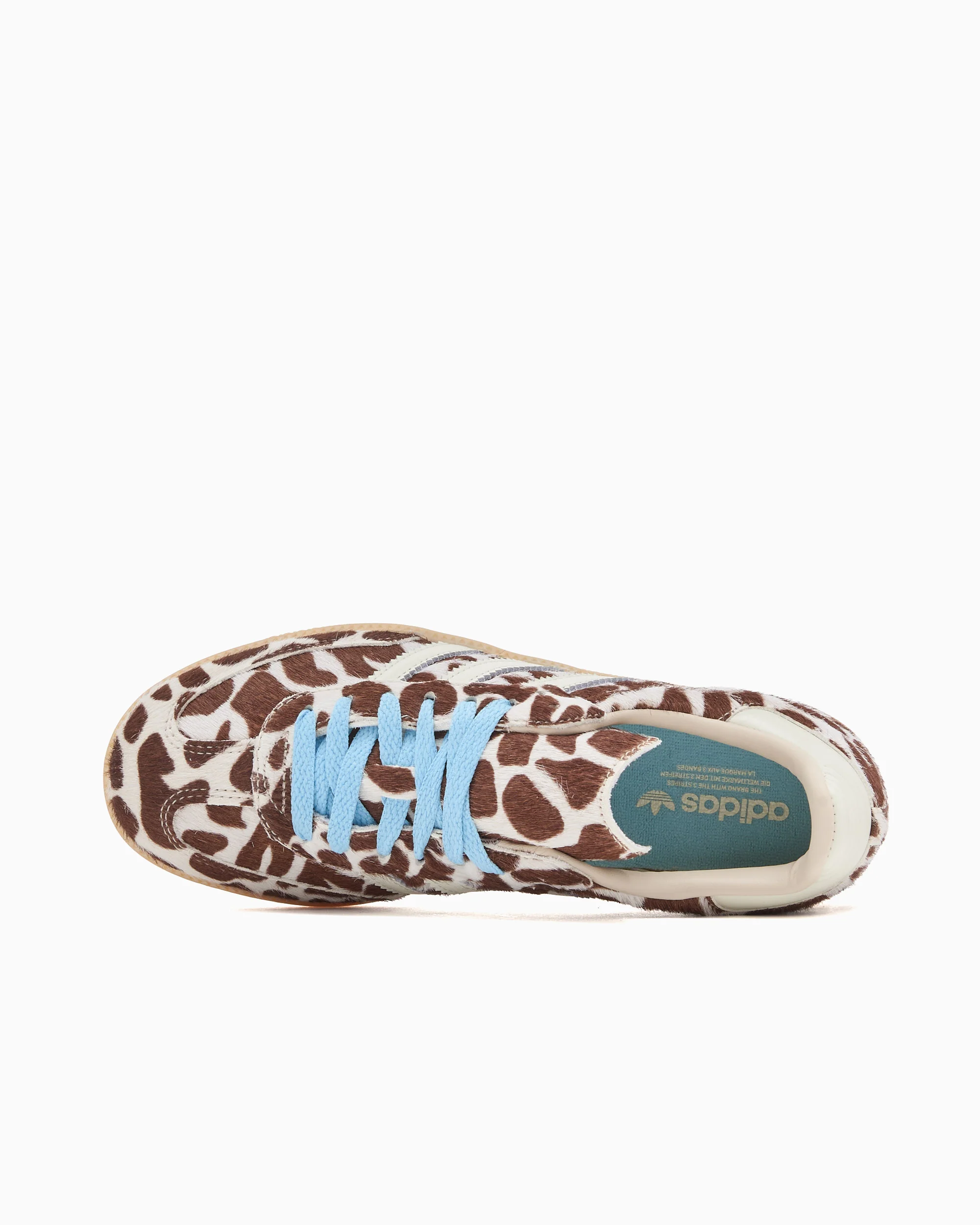 adidas Originals Women's Samba OG "Giraffe" - Image 3