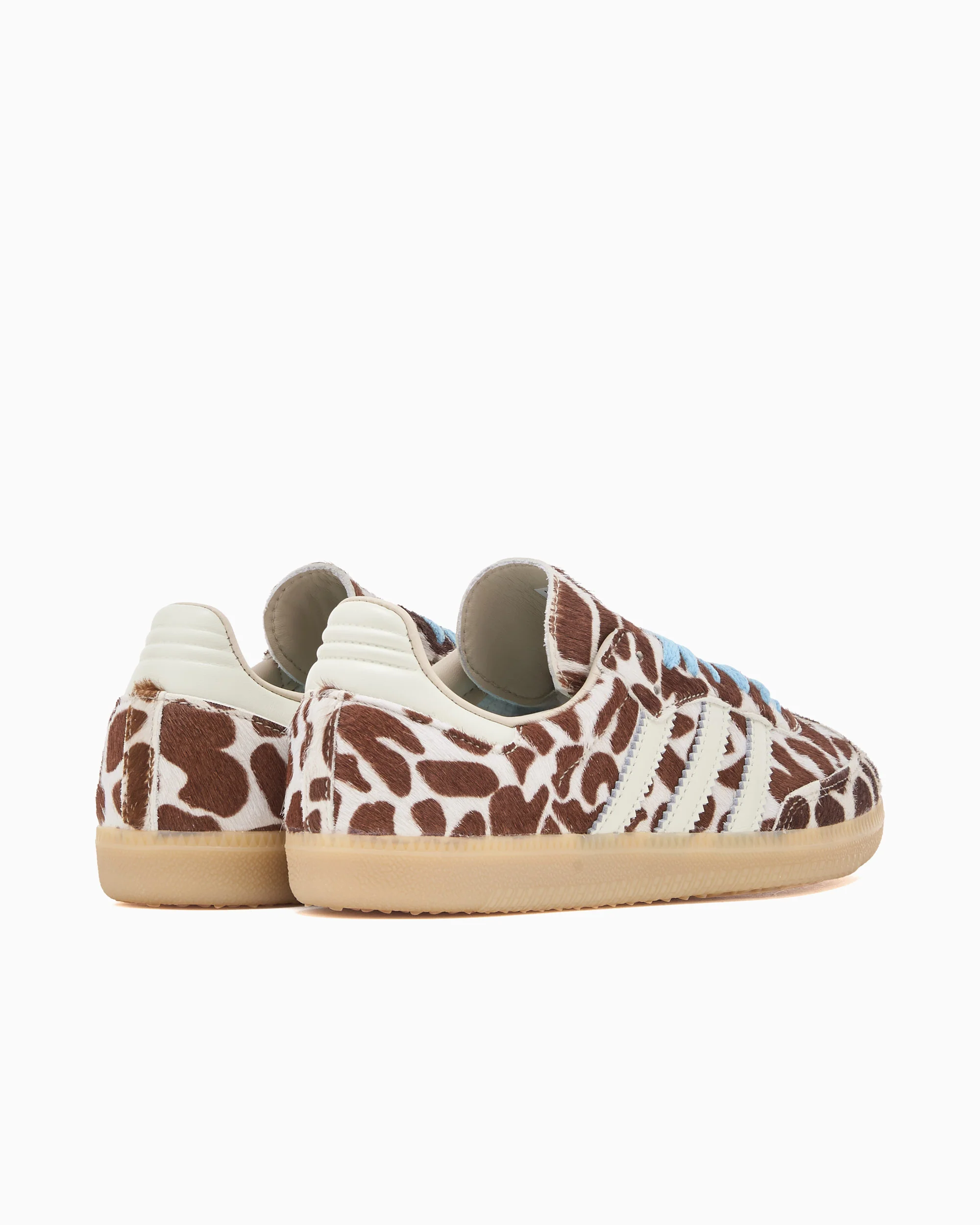 adidas Originals Women's Samba OG "Giraffe" - Image 6