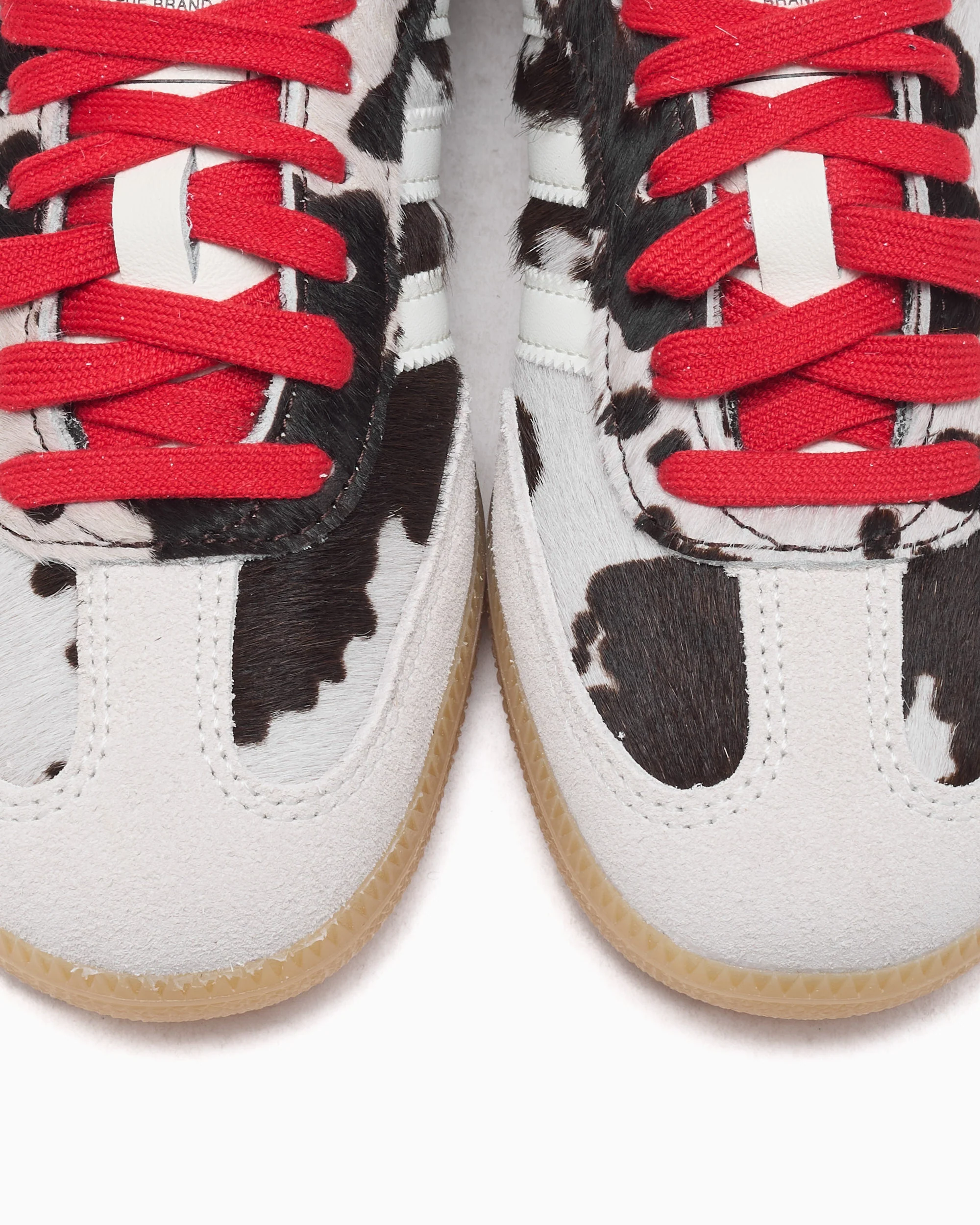 adidas Originals Women's Samba OG "Cow Print" - Image 7