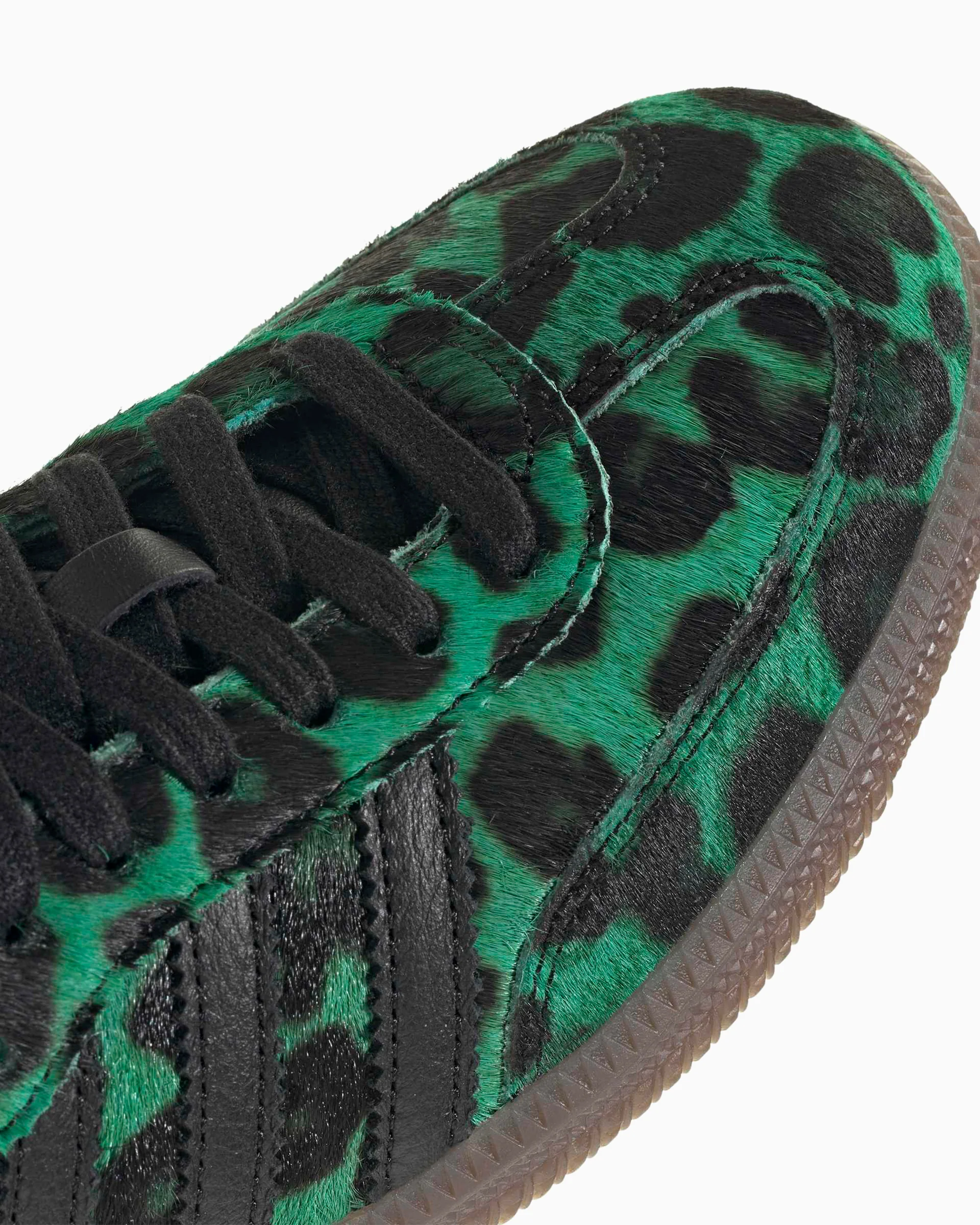 adidas Originals Women's Samba OG "Leopard" - Image 2