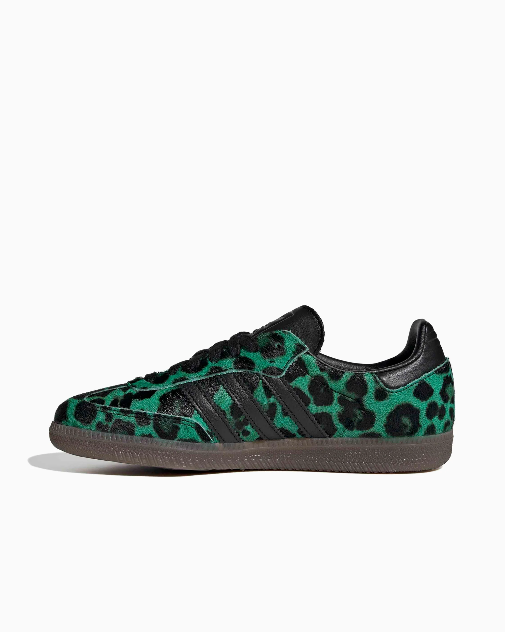 adidas Originals Women's Samba OG "Leopard" - Image 3