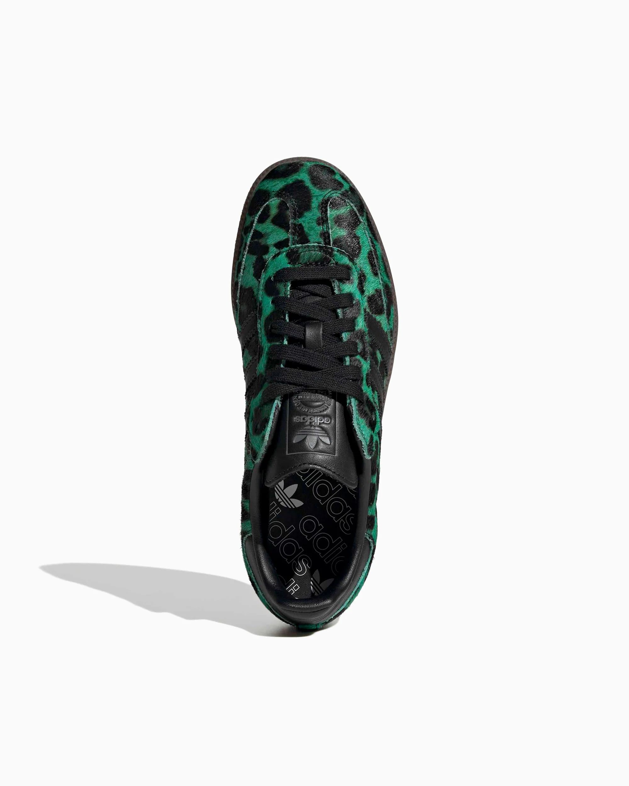 adidas Originals Women's Samba OG "Leopard" - Image 4