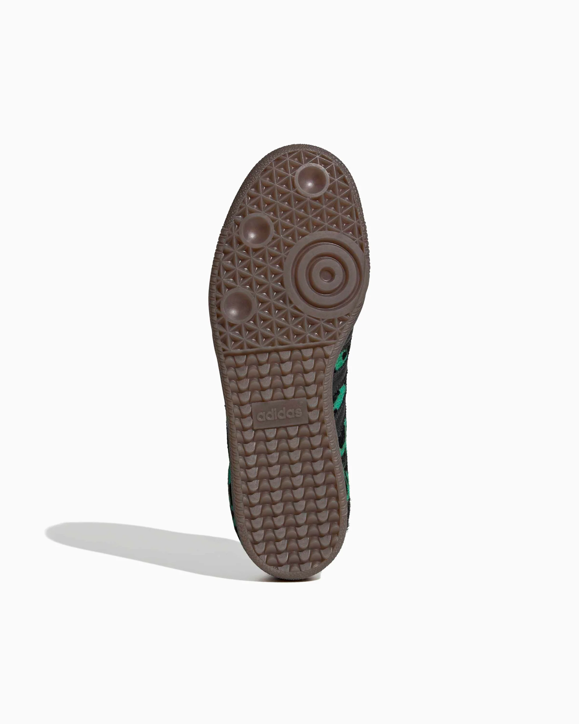 adidas Originals Women's Samba OG "Leopard" - Image 5