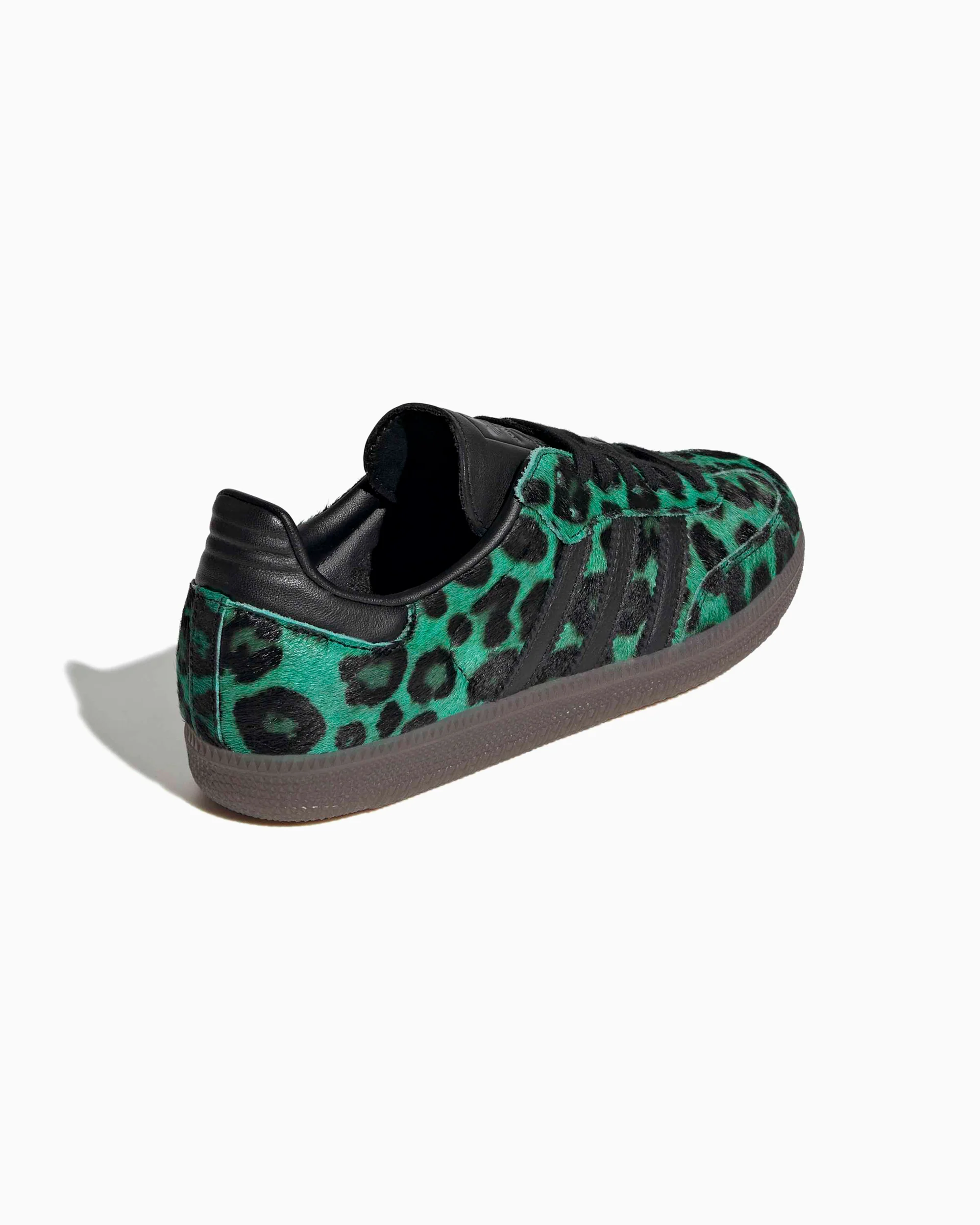 adidas Originals Women's Samba OG "Leopard" - Image 6