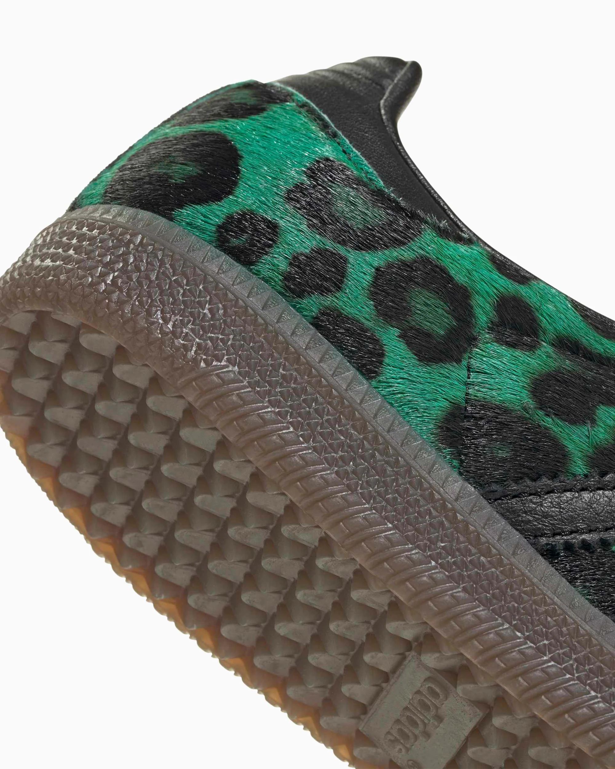 adidas Originals Women's Samba OG "Leopard" - Image 8