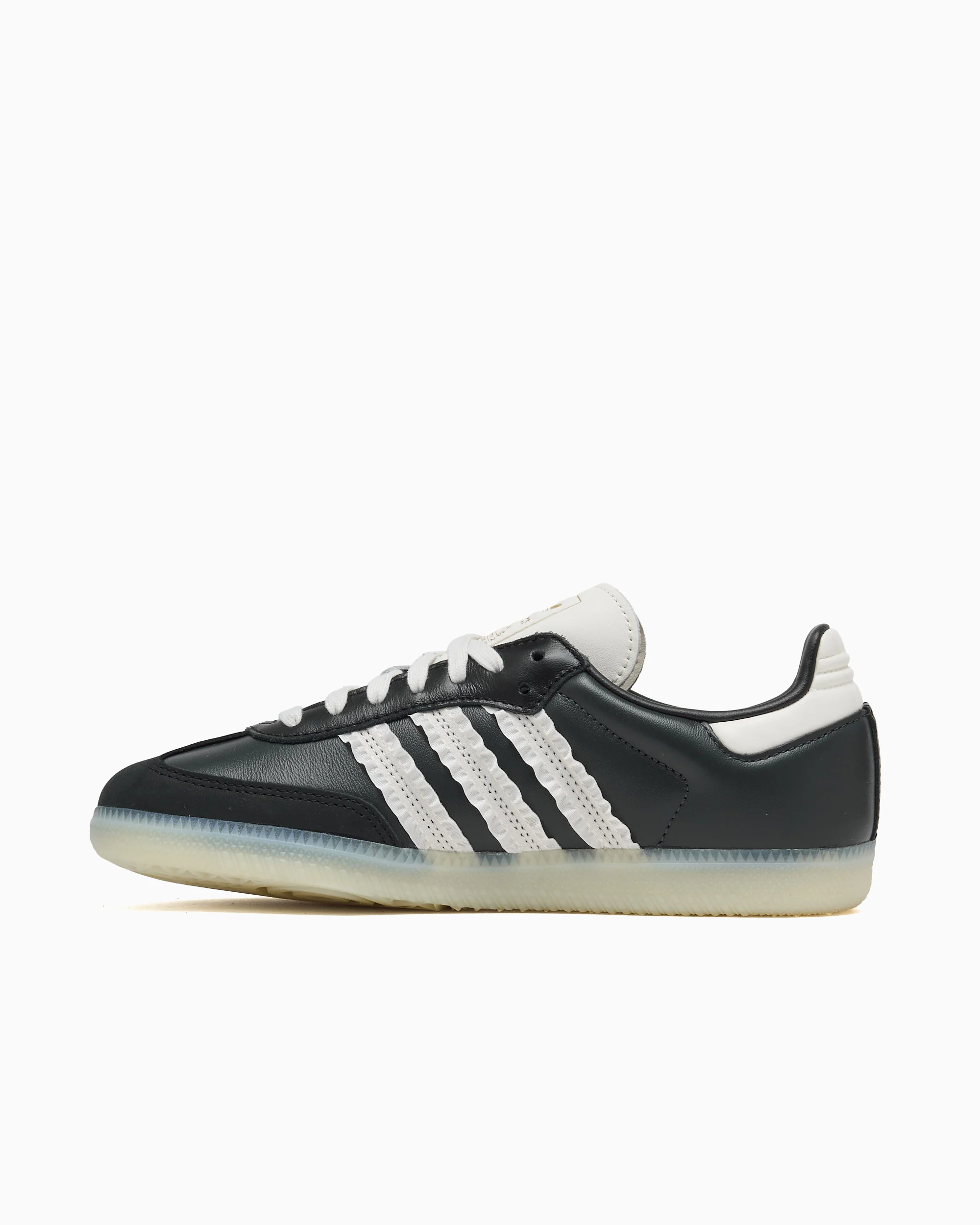 adidas Originals Women's Samba OG "Ruffle Stripes" - Image 2