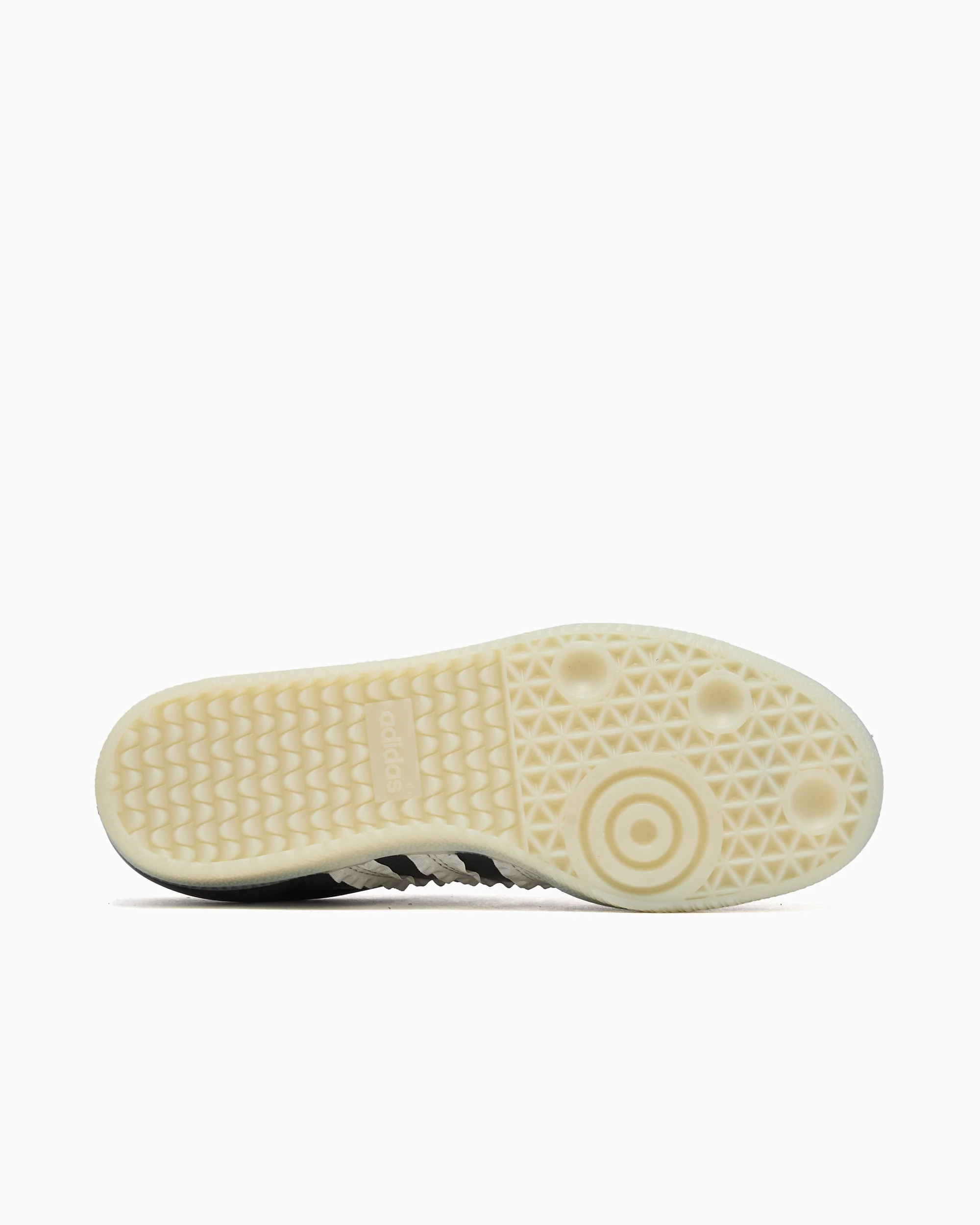 adidas Originals Women's Samba OG "Ruffle Stripes" - Image 4