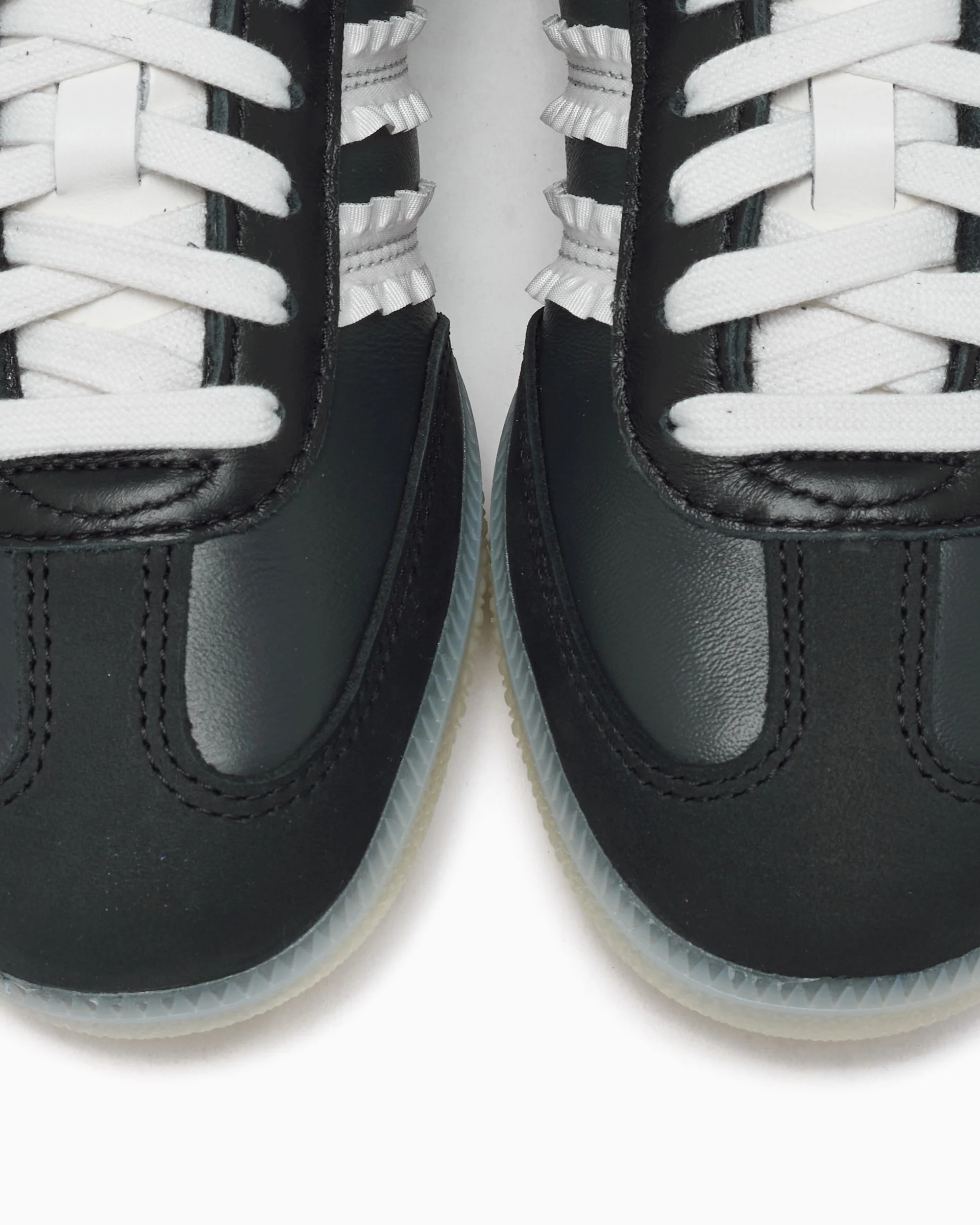 adidas Originals Women's Samba OG "Ruffle Stripes" - Image 7