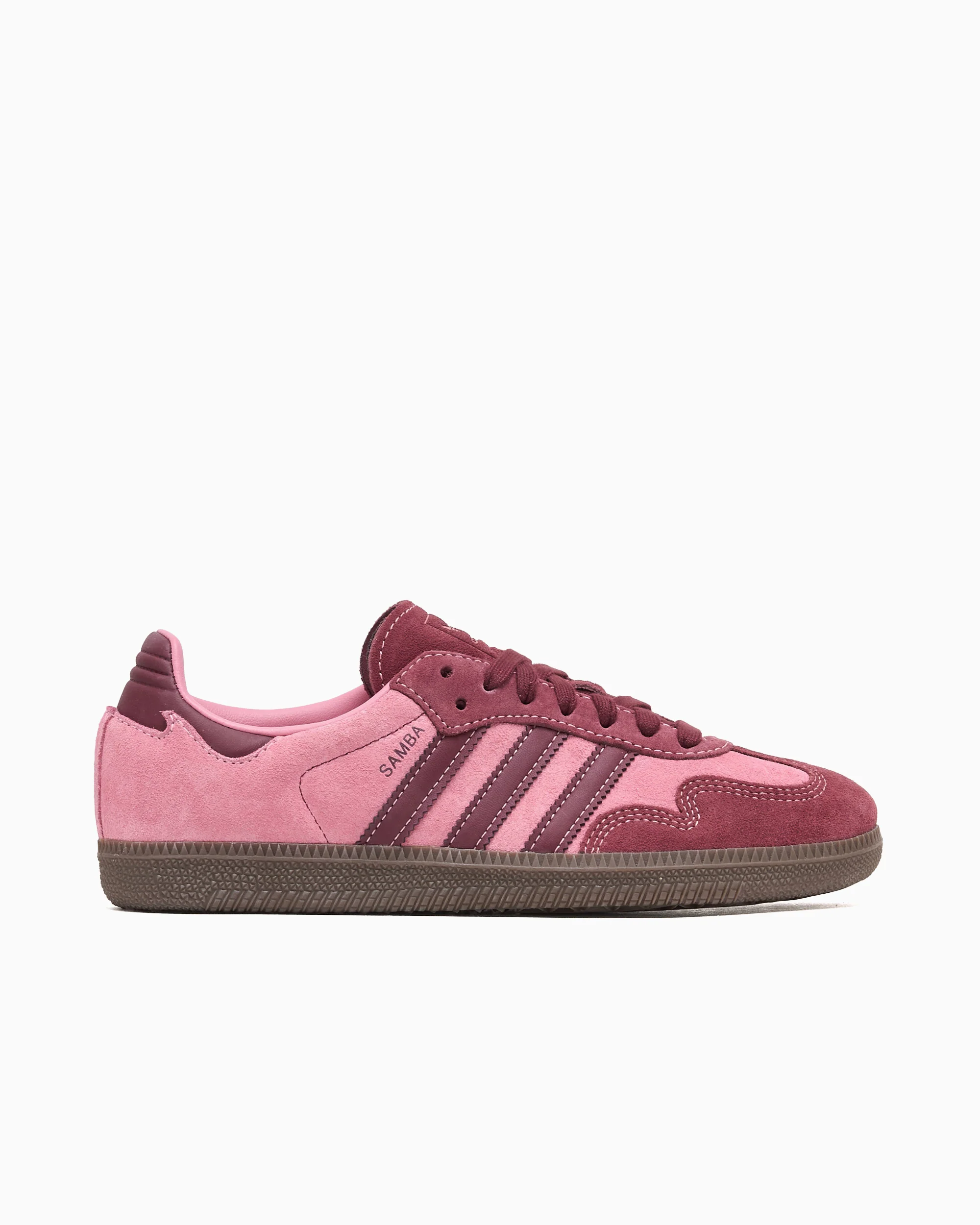 adidas Originals Women's Samba OG "Valentine"
