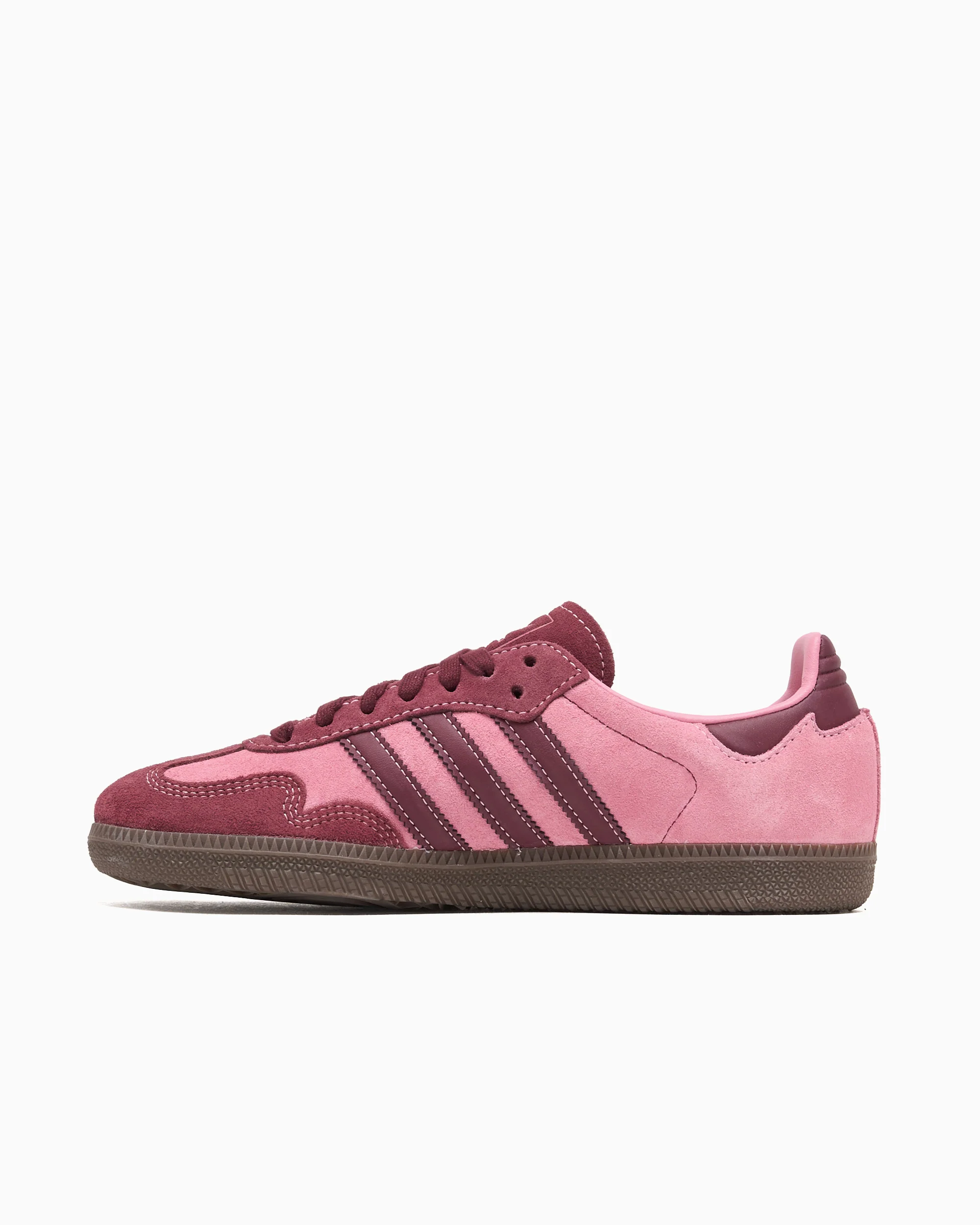 adidas Originals Women's Samba OG "Valentine" - Image 3