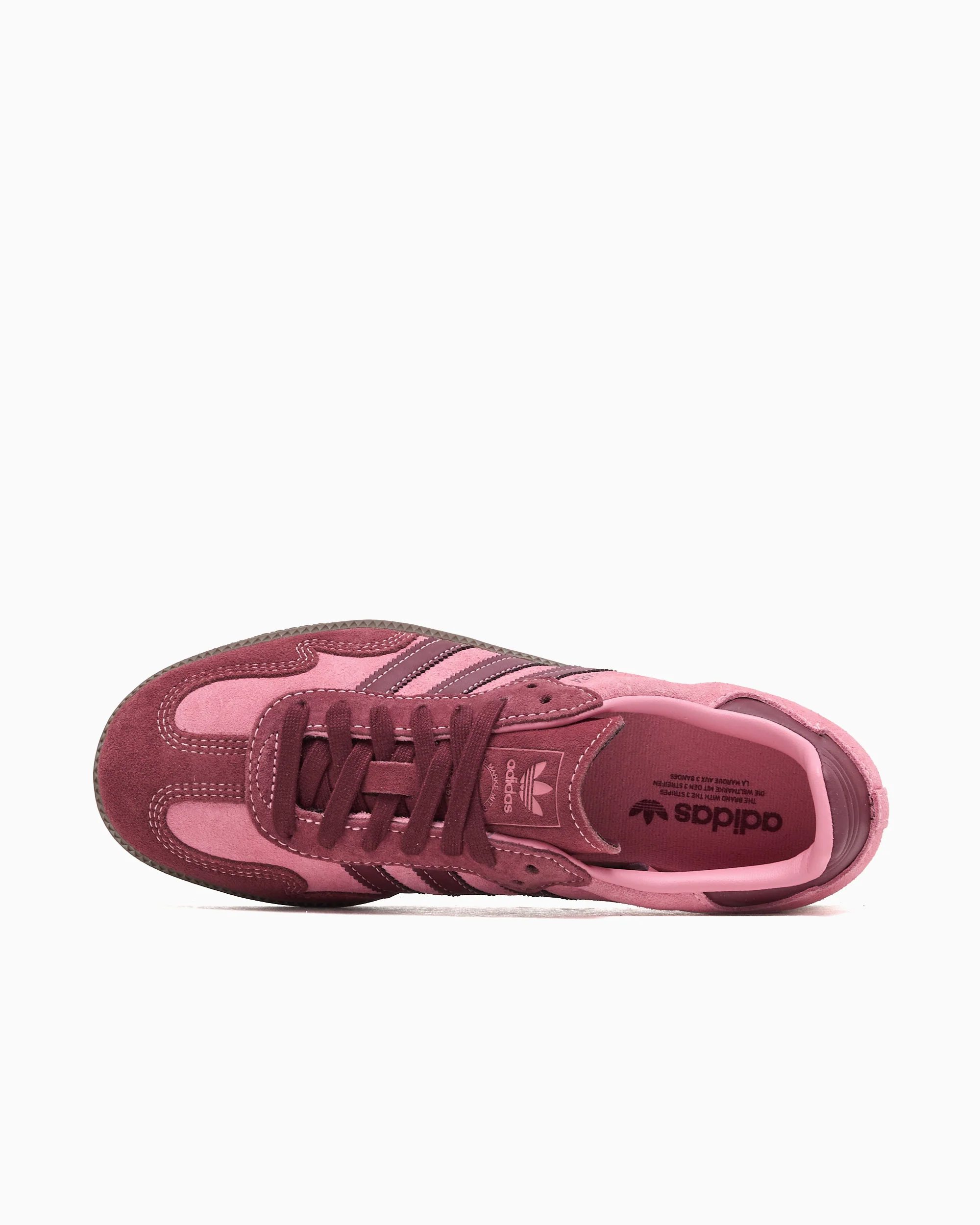 adidas Originals Women's Samba OG "Valentine" - Image 4