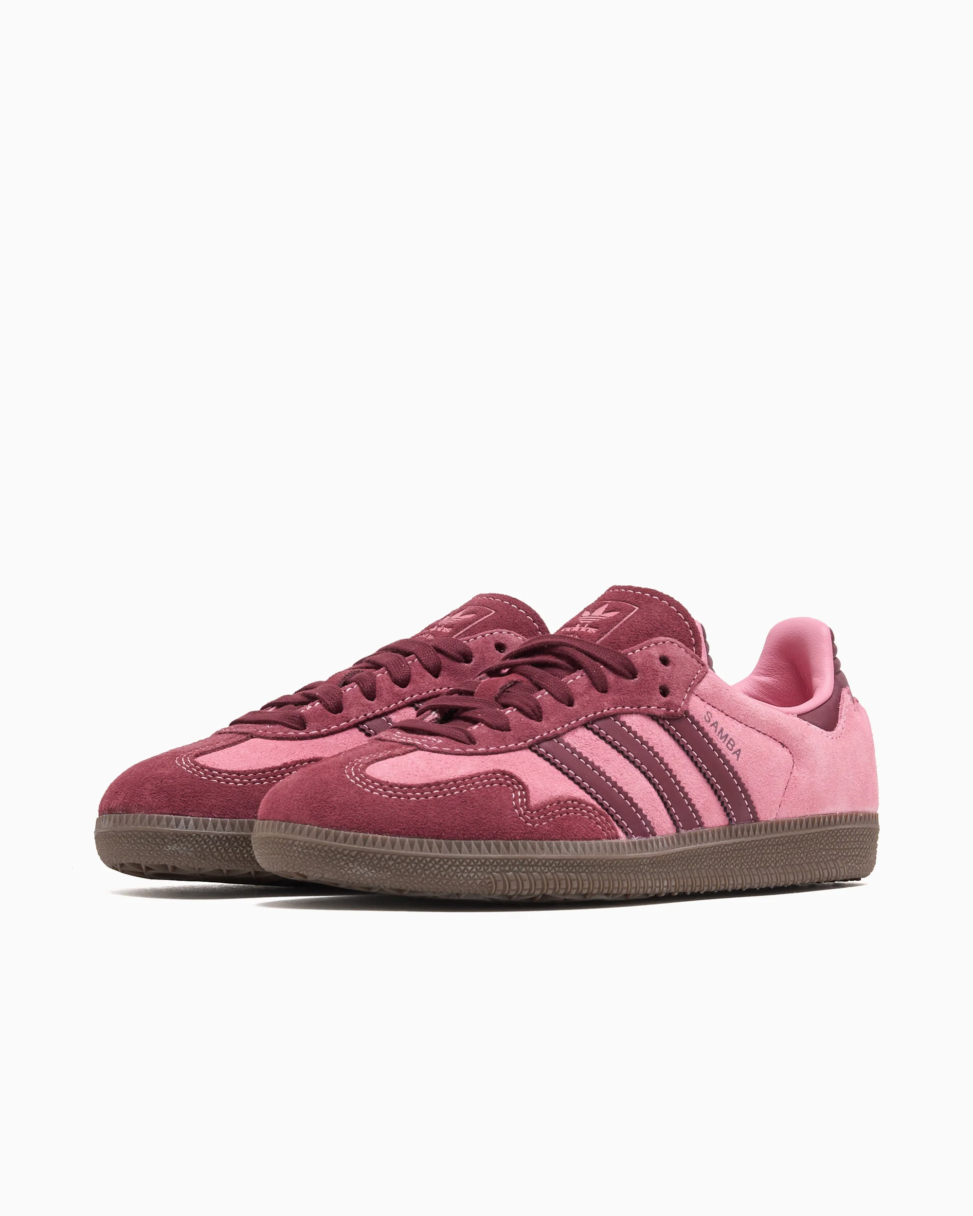 adidas Originals Women's Samba OG "Valentine" - Image 6