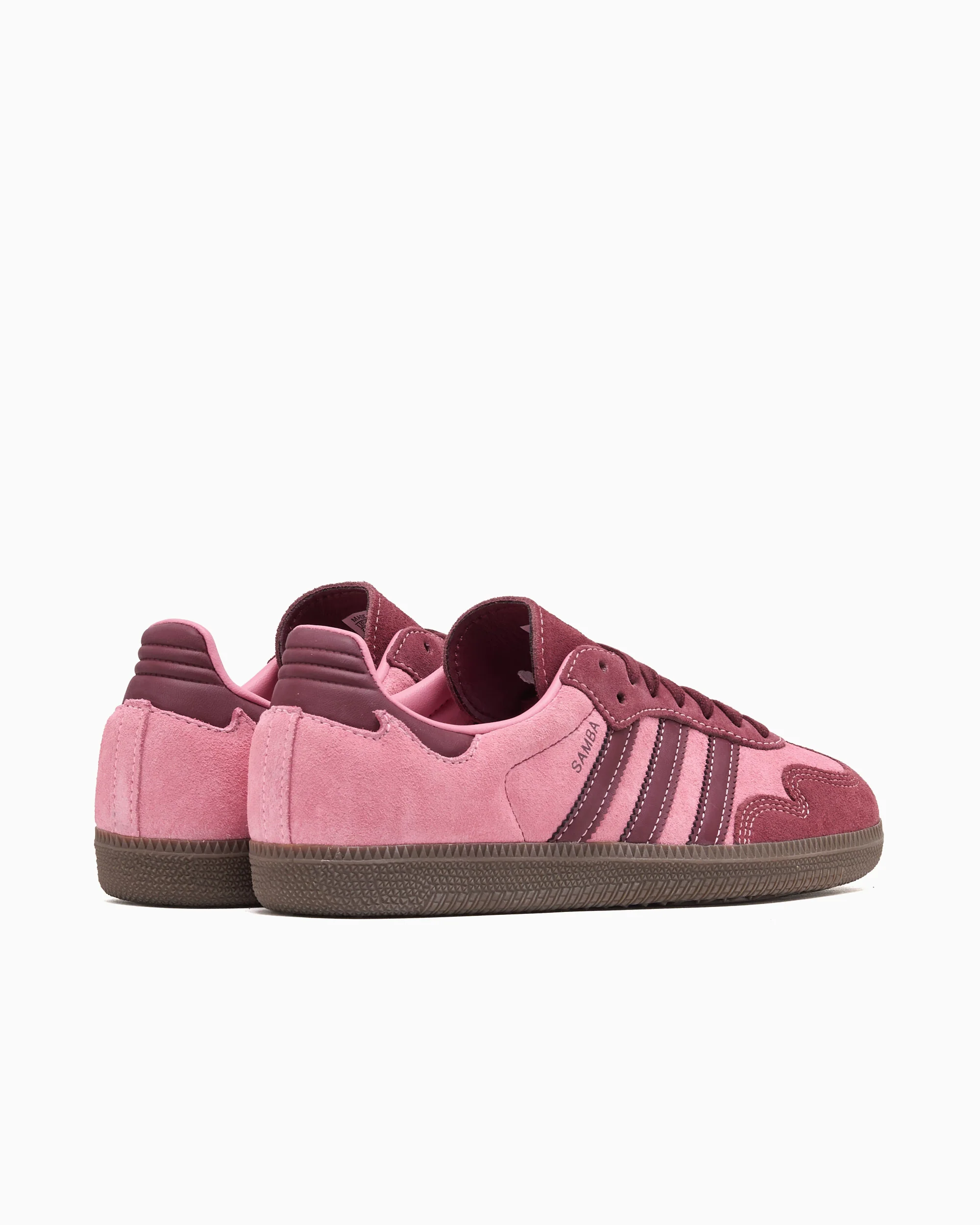 adidas Originals Women's Samba OG "Valentine" - Image 7