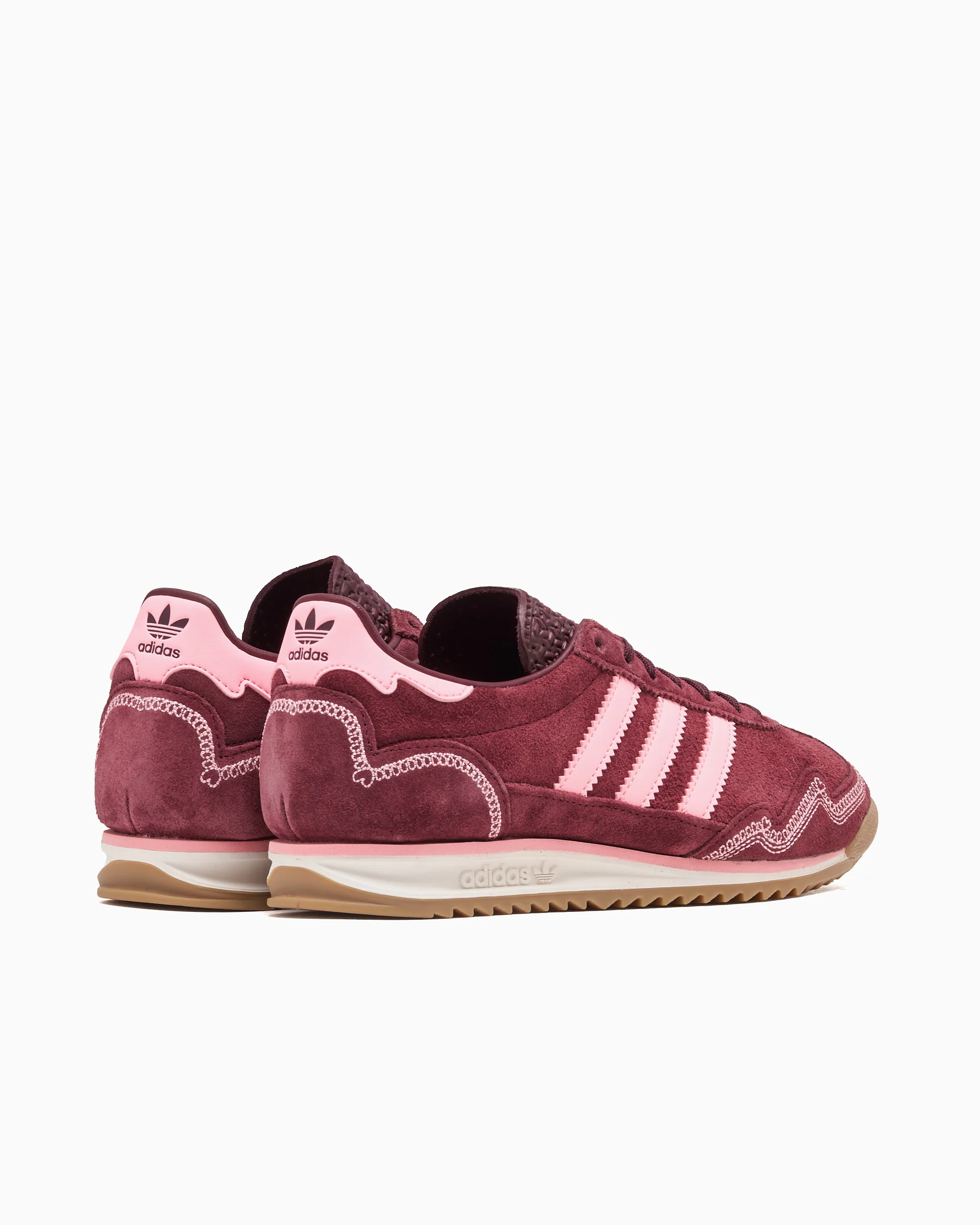 adidas Originals Women's SL 72 OG "Valentine" - Image 6