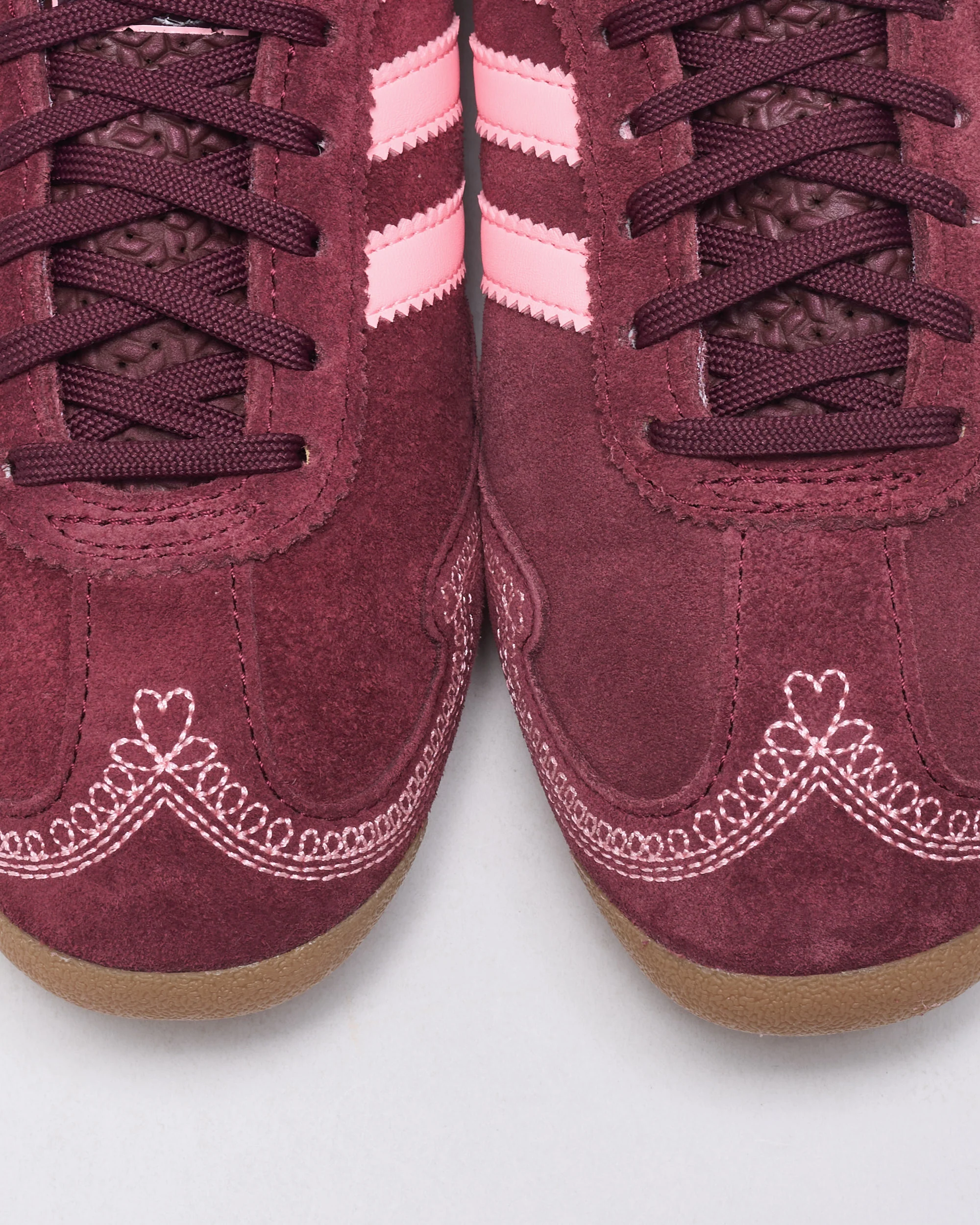 adidas Originals Women's SL 72 OG "Valentine" - Image 7