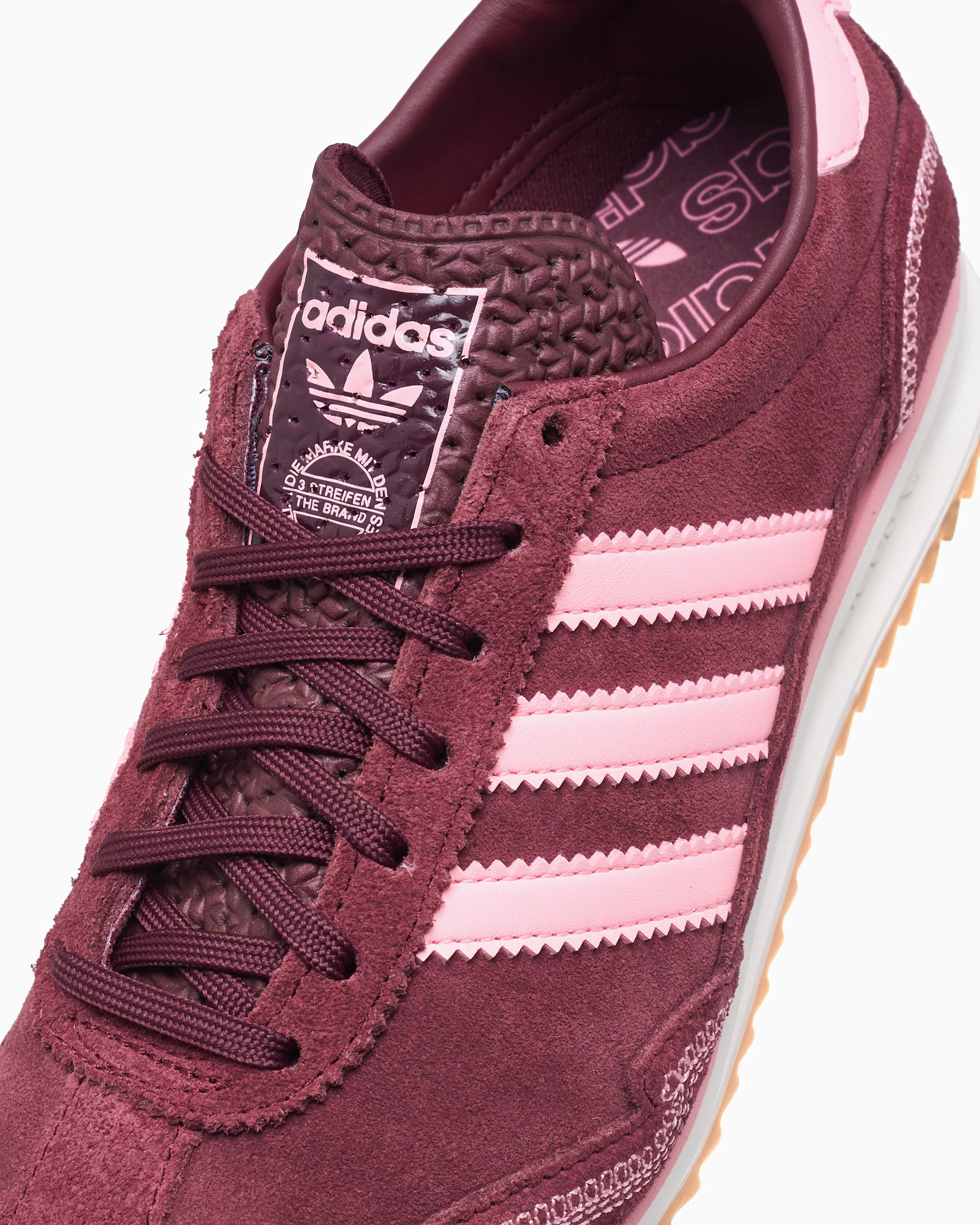 adidas Originals Women's SL 72 OG "Valentine" - Image 8