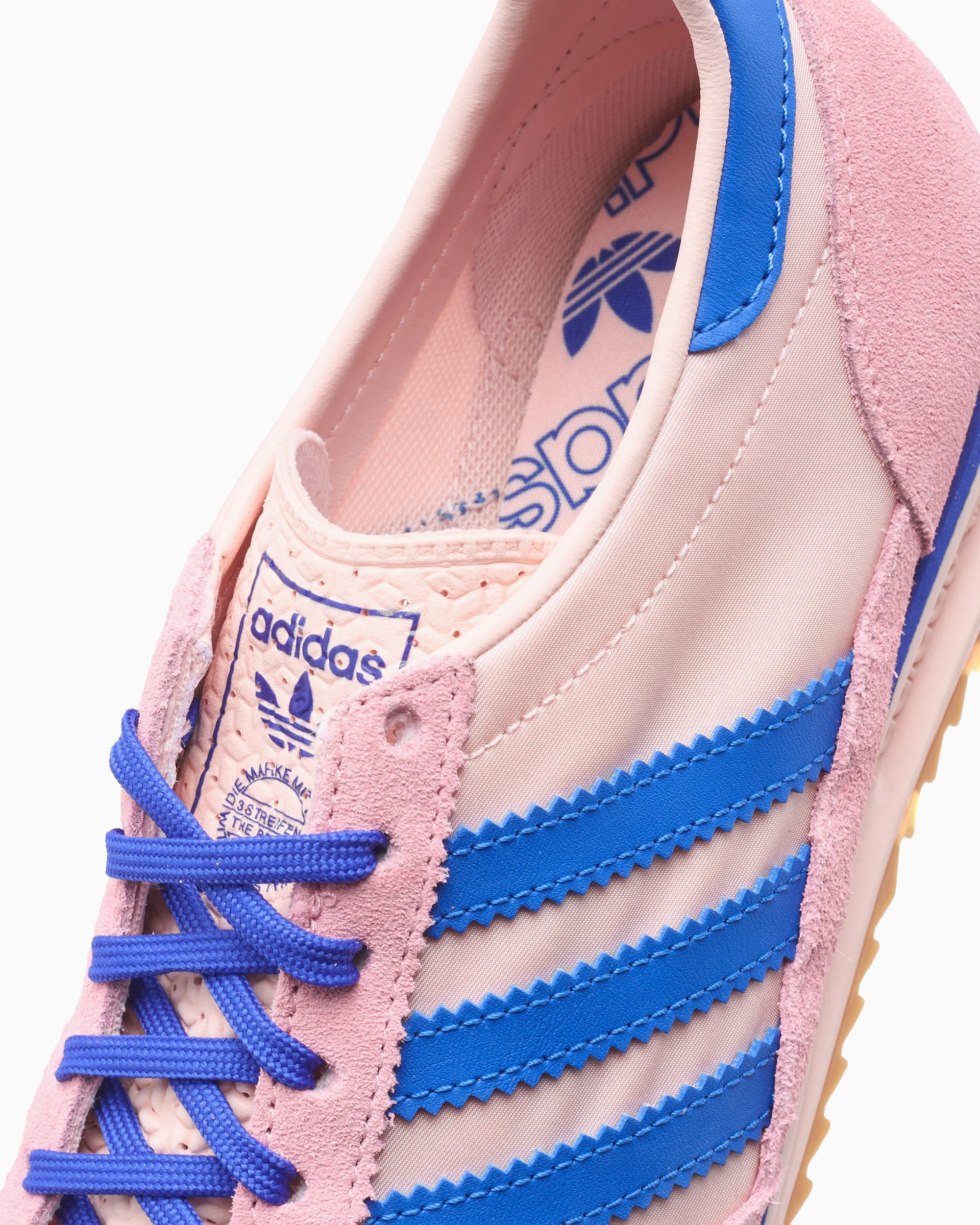 adidas Originals Women's SL 72 OG - Image 2