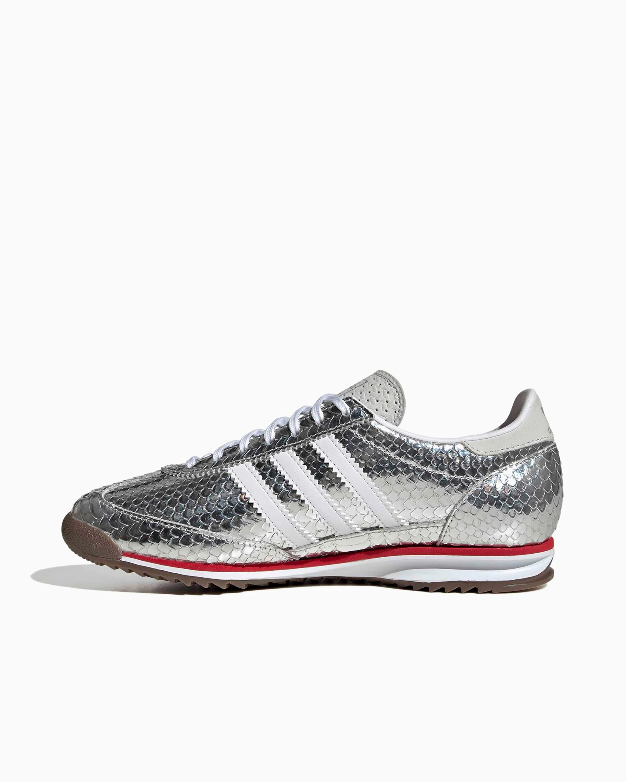 adidas Originals Women's SL 72 OG "Snakeskin" - Image 2