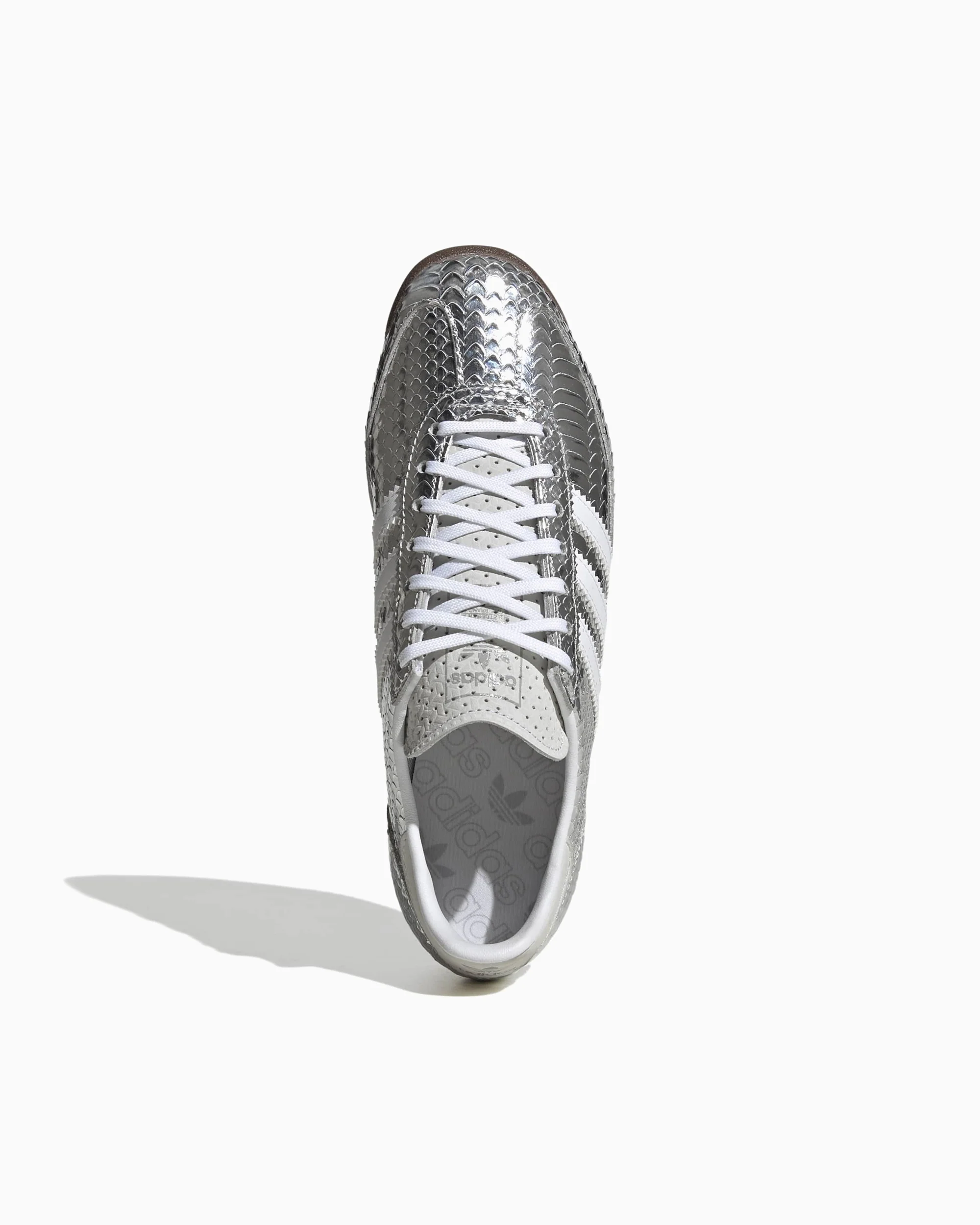 adidas Originals Women's SL 72 OG "Snakeskin" - Image 3