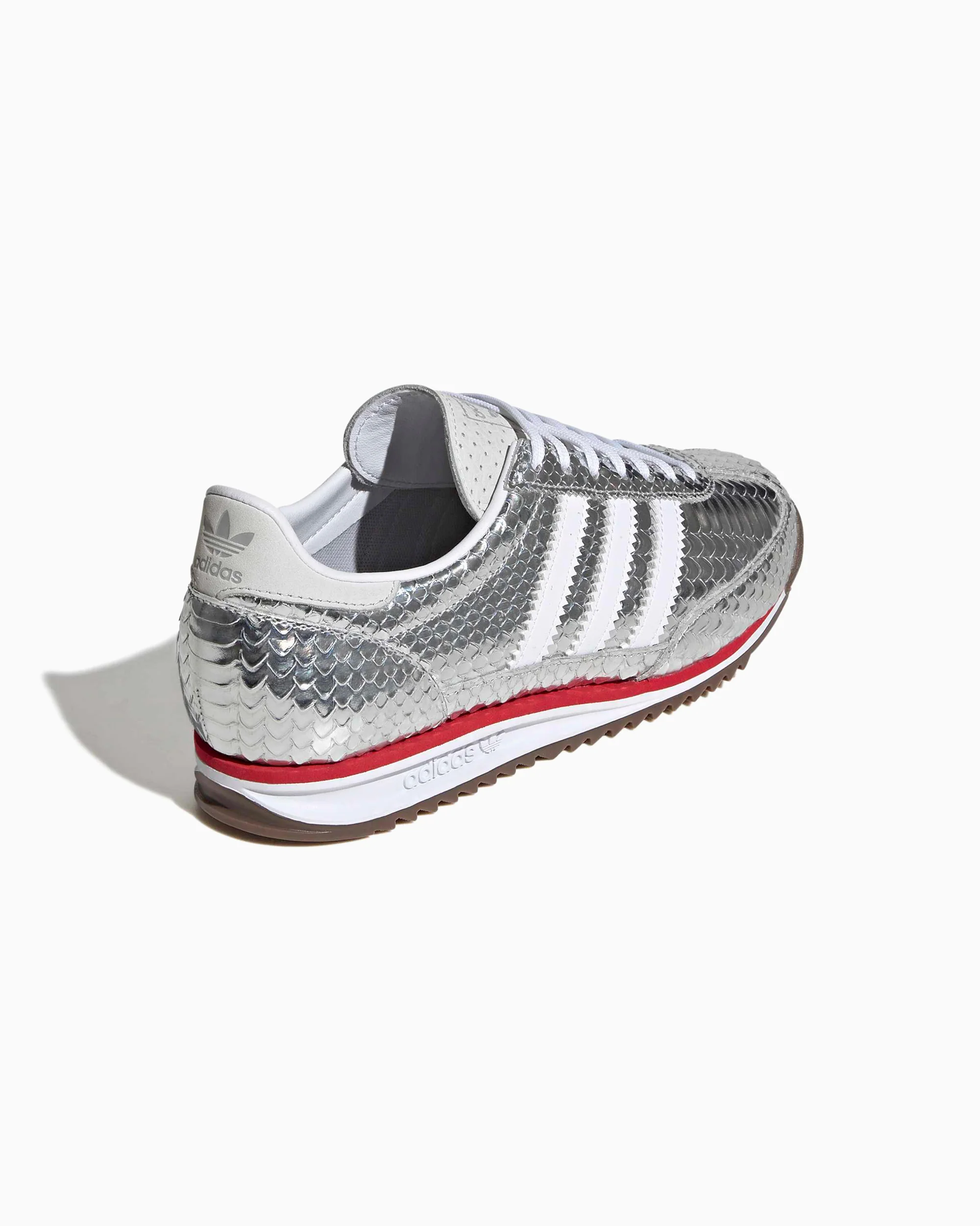 adidas Originals Women's SL 72 OG "Snakeskin" - Image 6