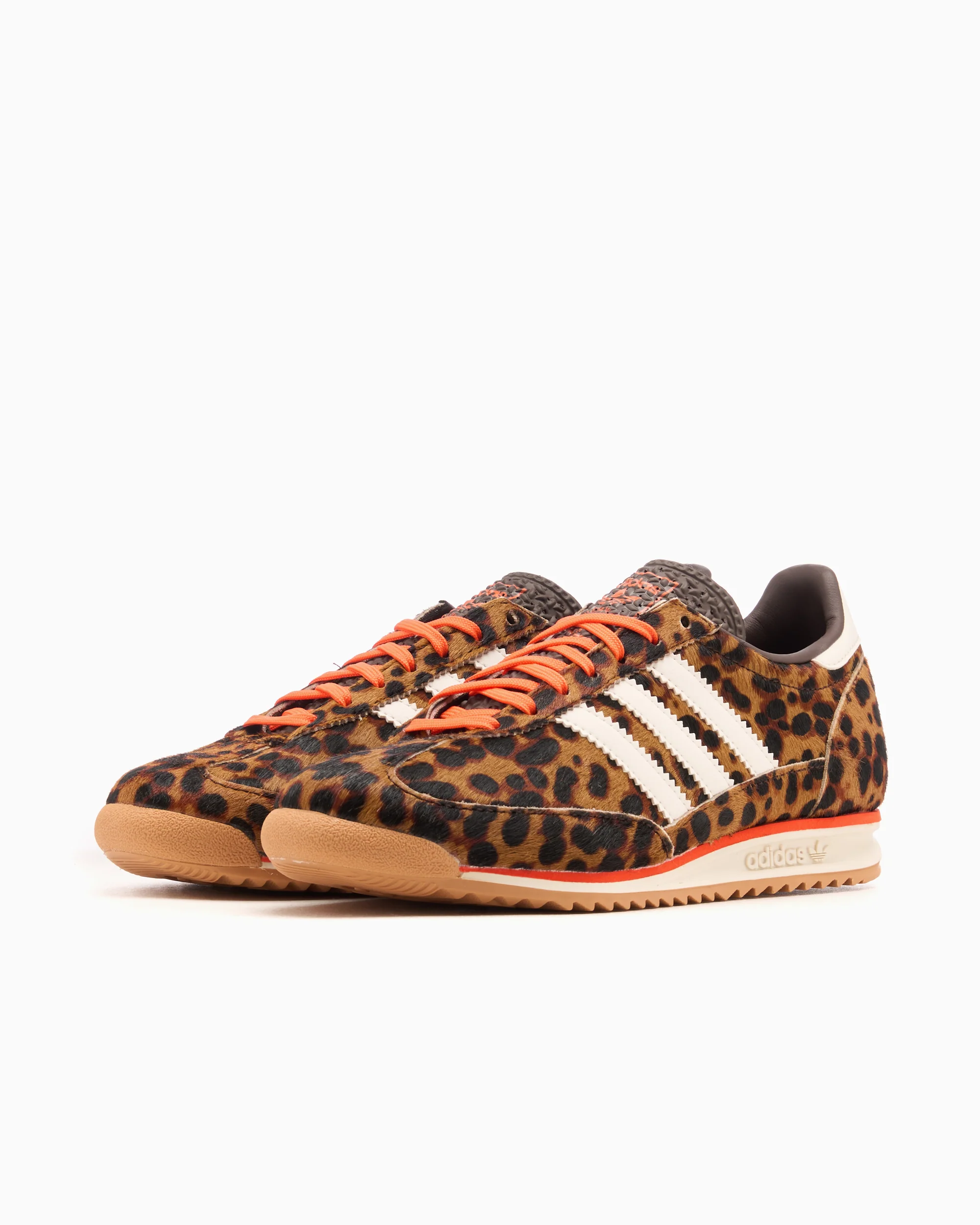 adidas Originals Women's SL 72 OG - Image 5