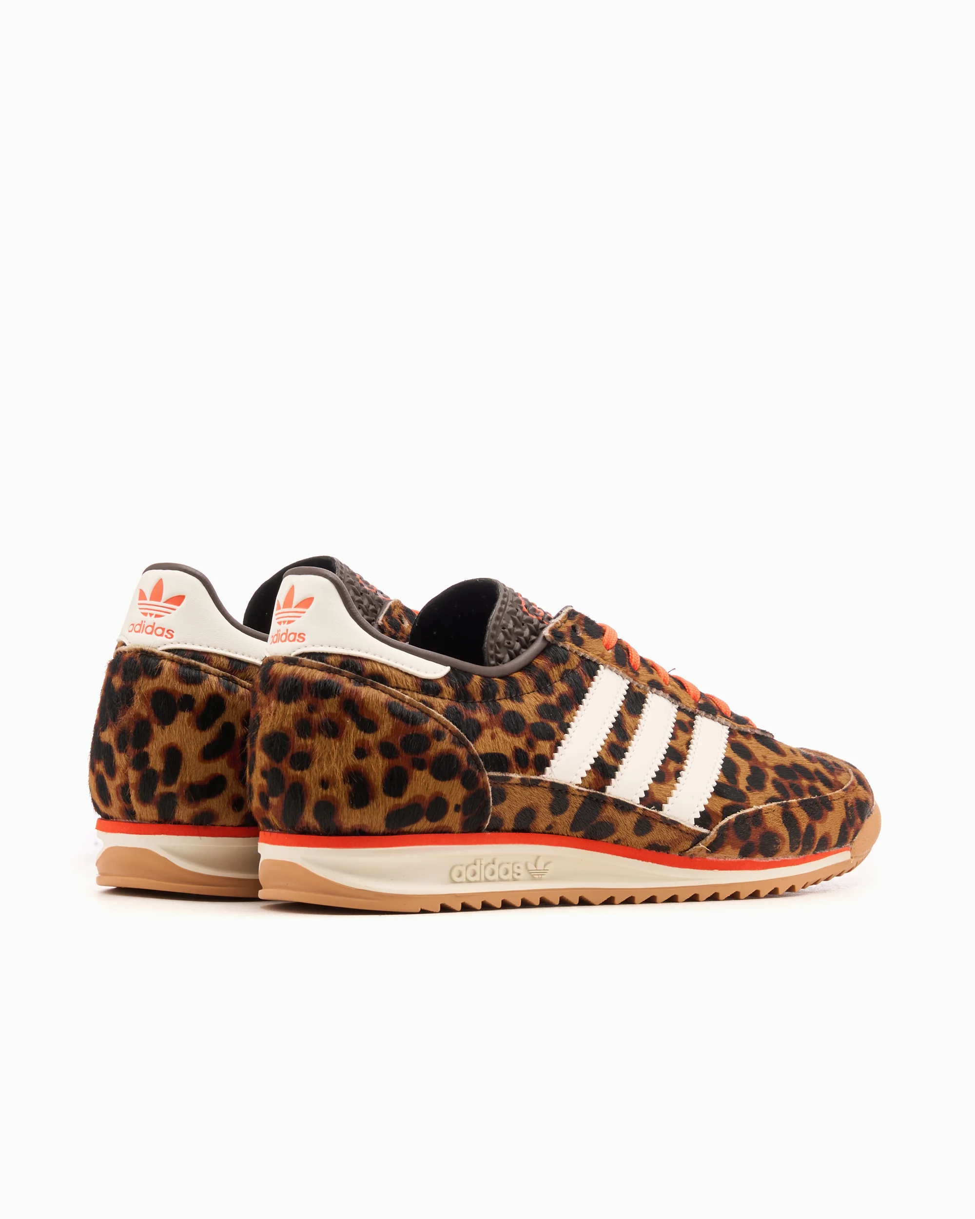 adidas Originals Women's SL 72 OG - Image 6