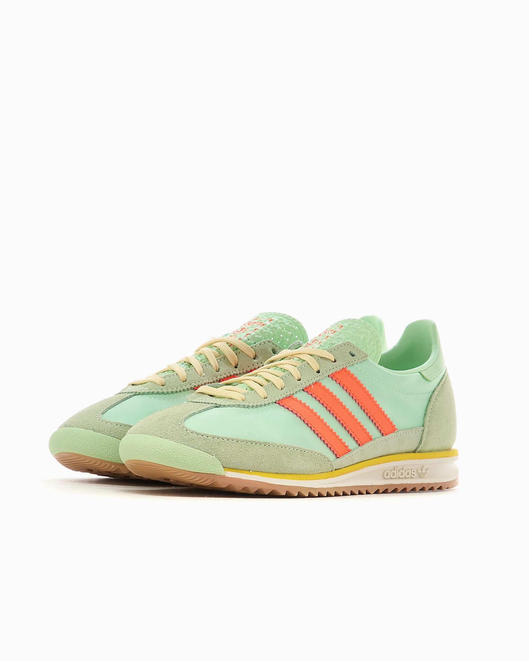 adidas Originals Women's SL 72 OG - Image 5