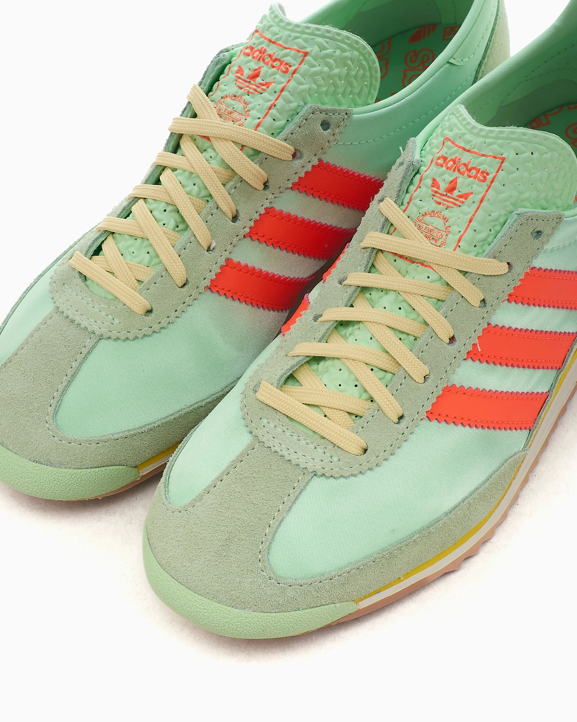 adidas Originals Women's SL 72 OG - Image 7