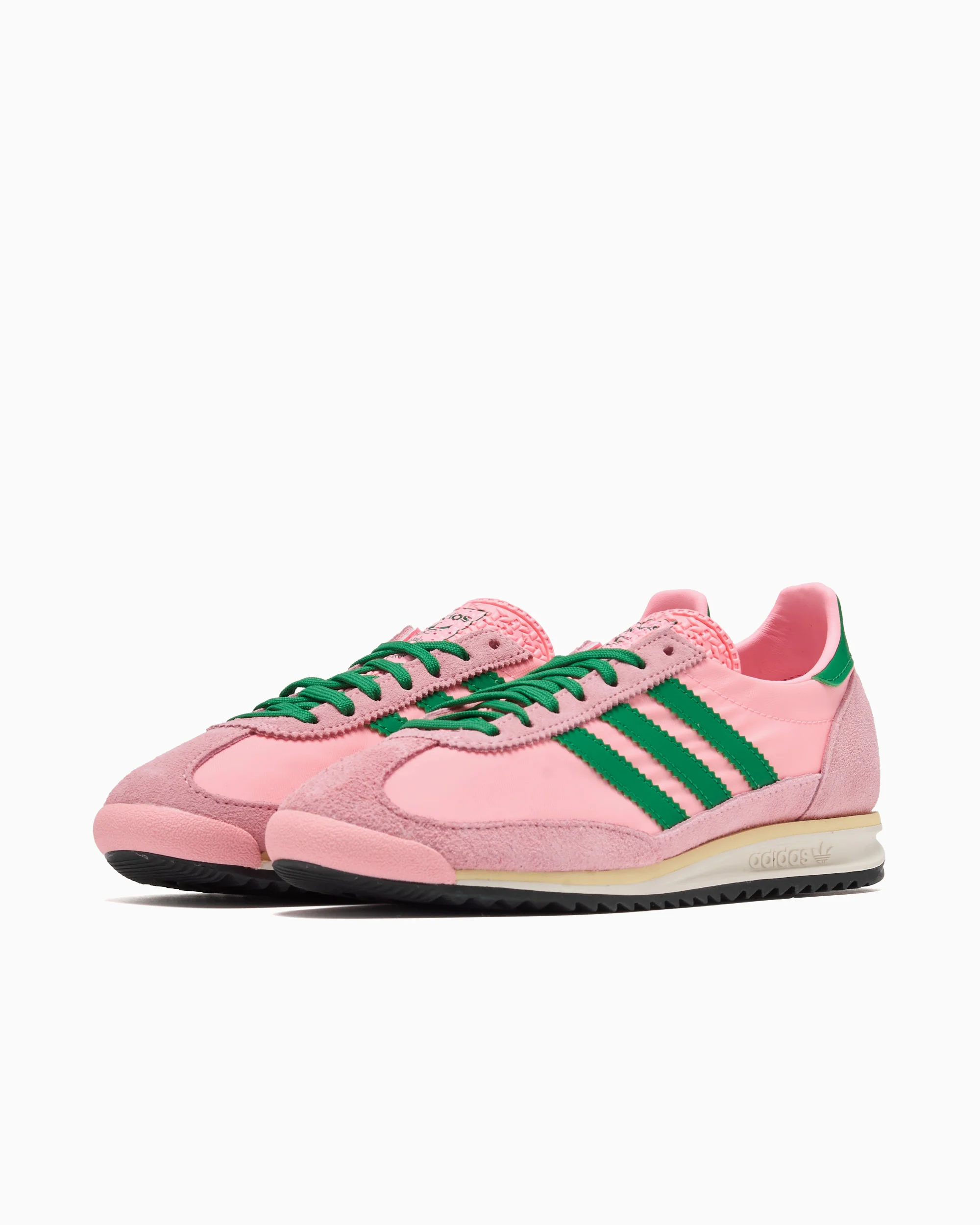 adidas Originals Women's SL 72 OG - Image 5