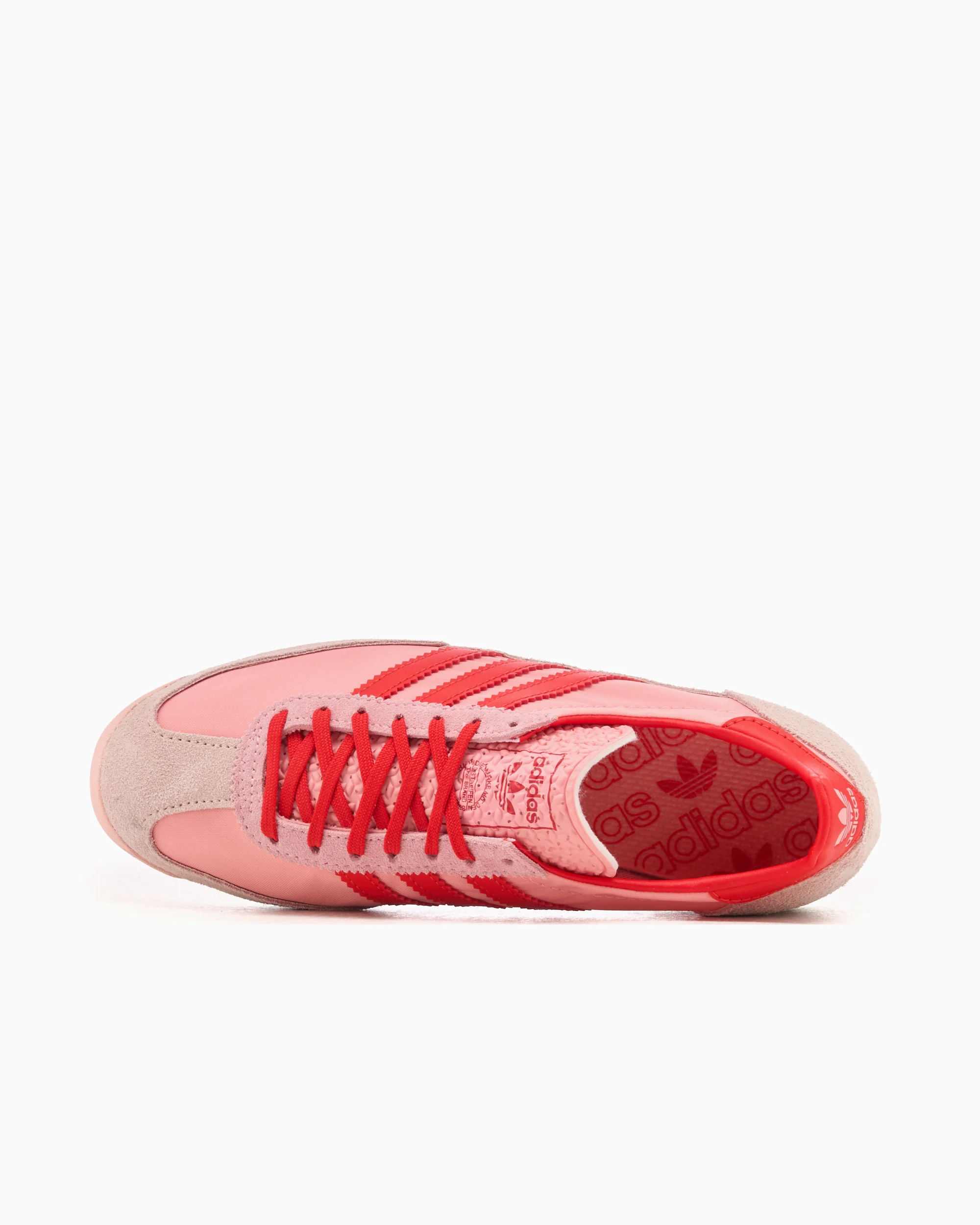 adidas Originals Women's SL 72 OG - Image 3