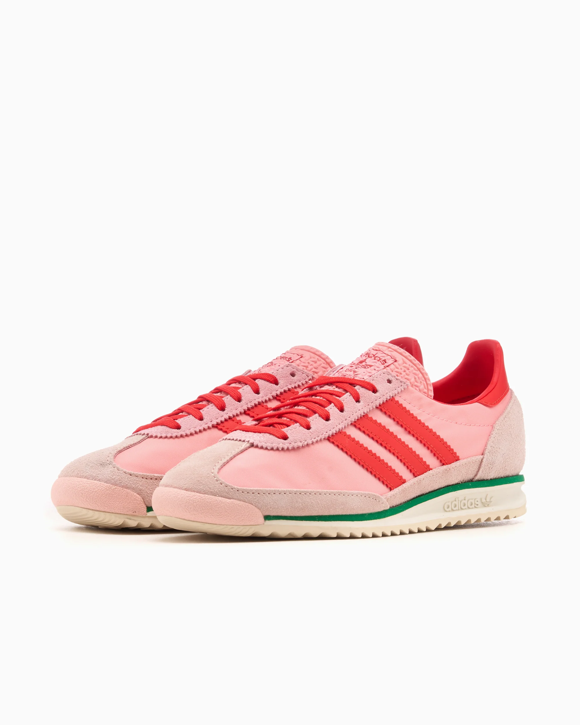 adidas Originals Women's SL 72 OG - Image 5