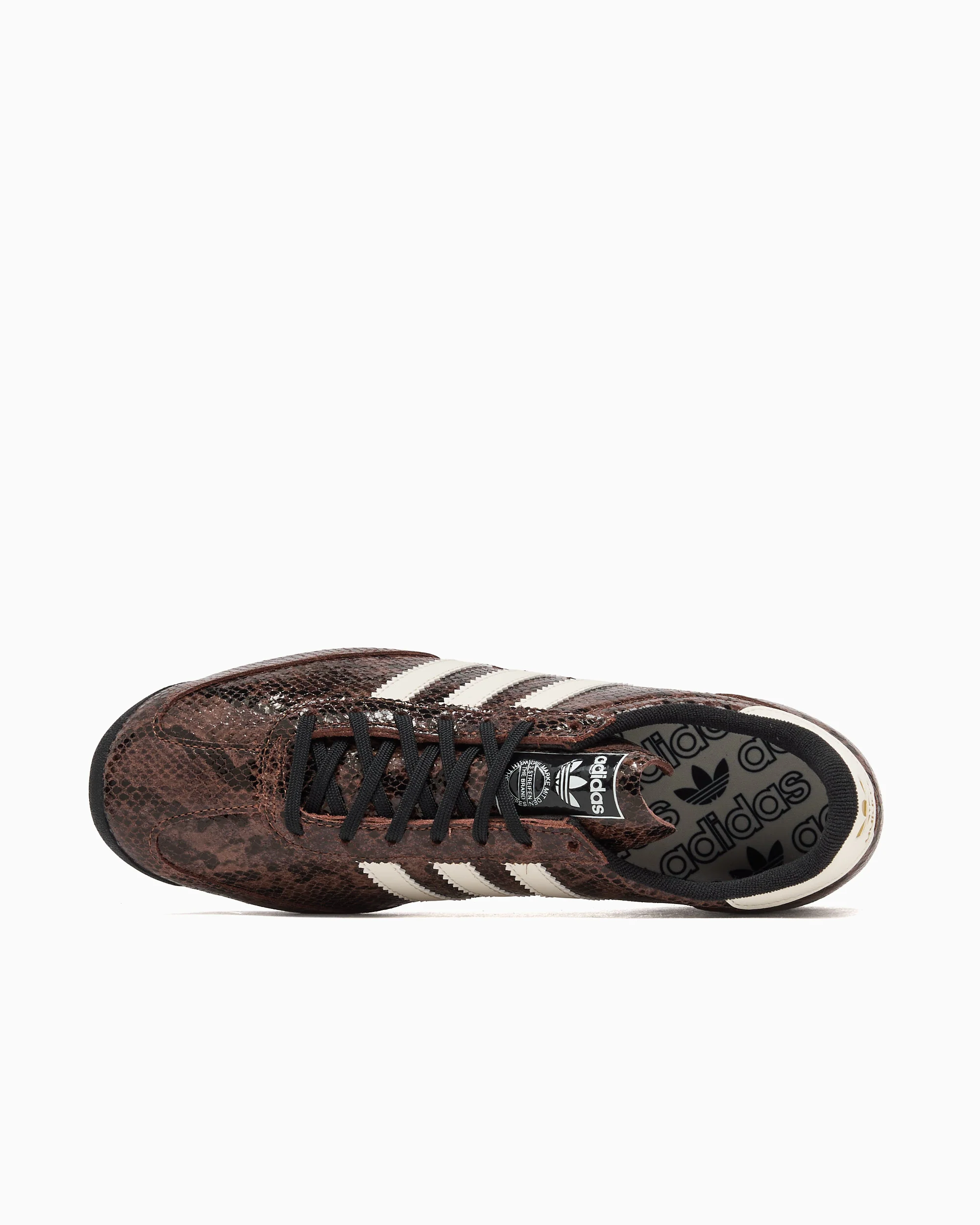 adidas Originals Women's SL 72 OG "Snake" - Image 3