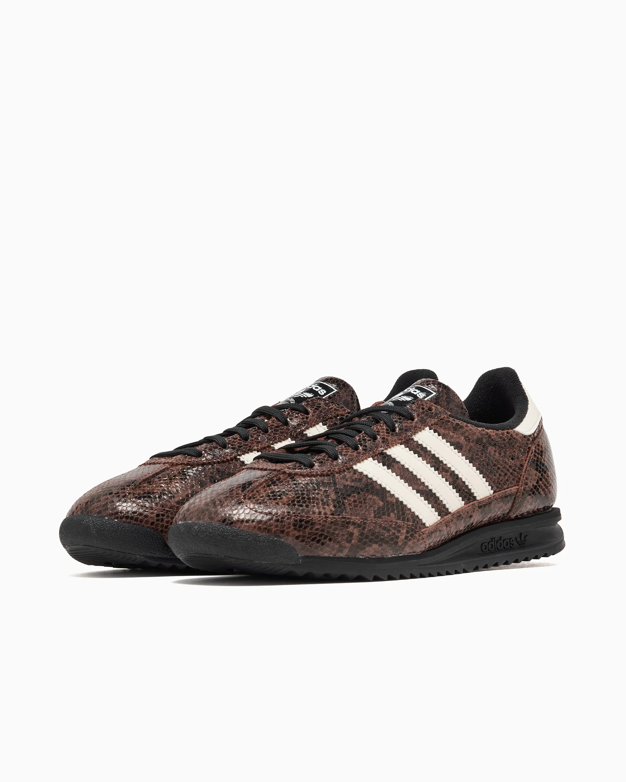 adidas Originals Women's SL 72 OG "Snake" - Image 5