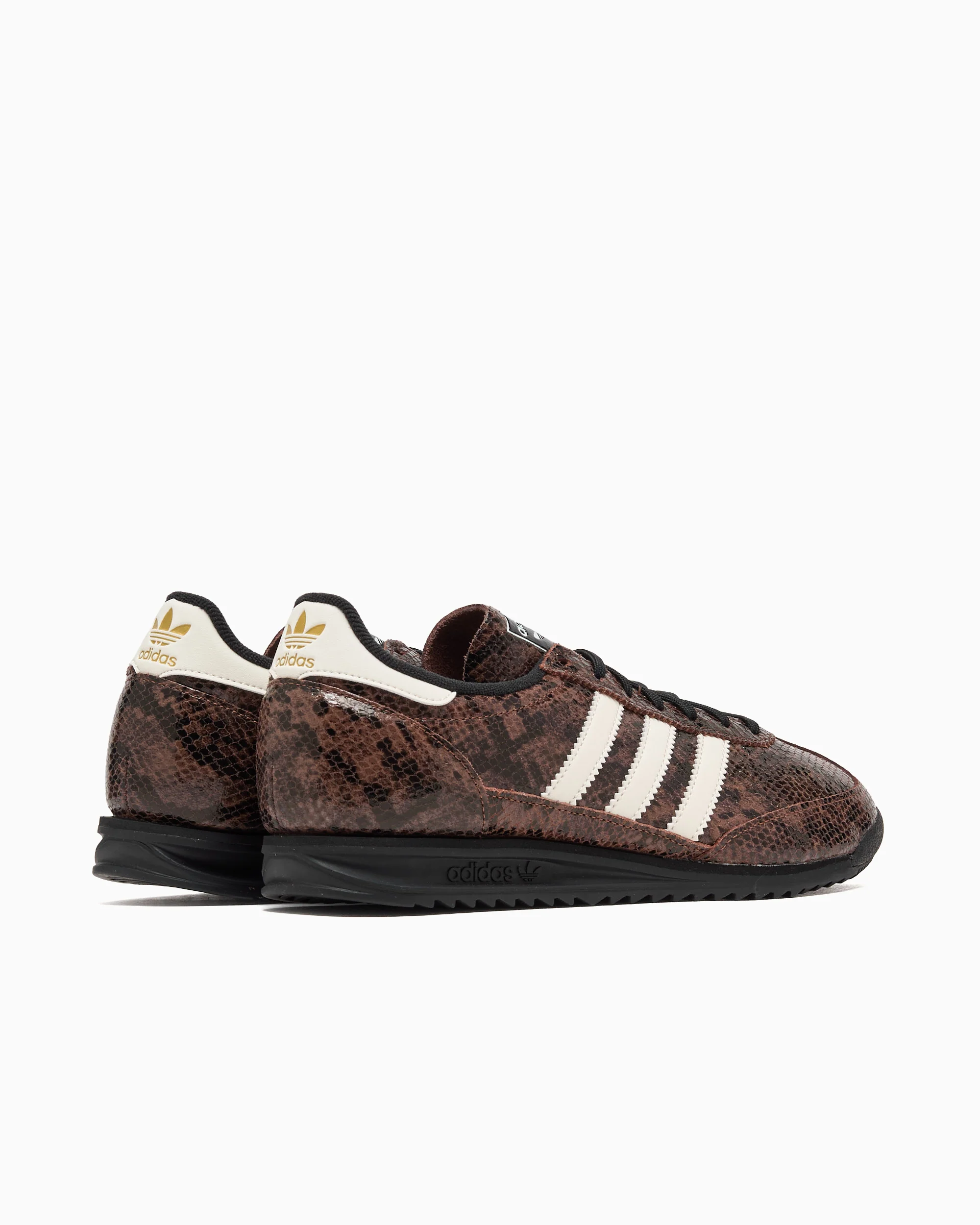 adidas Originals Women's SL 72 OG "Snake" - Image 6
