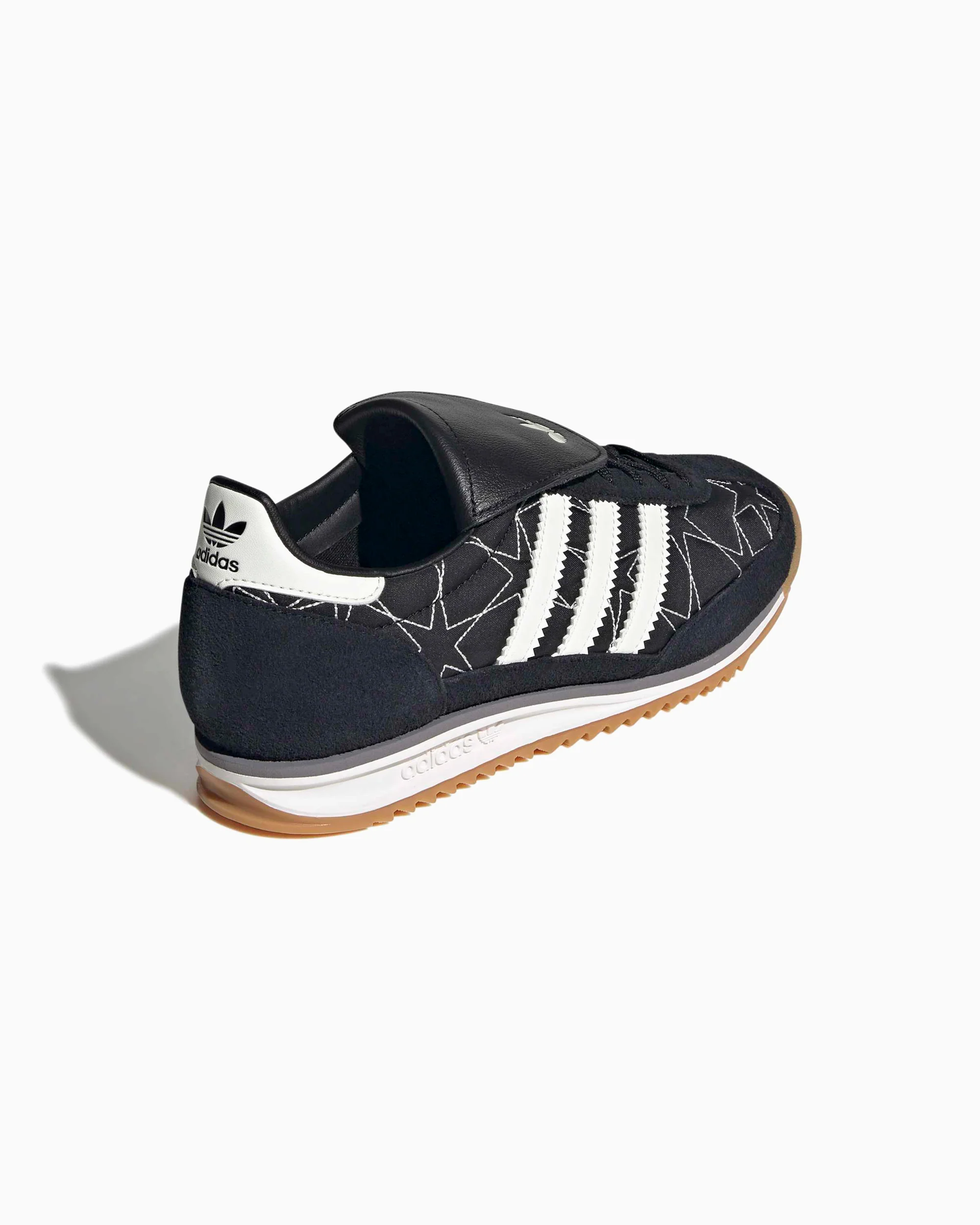 adidas Originals Women's SL 72 OG LT - Image 6