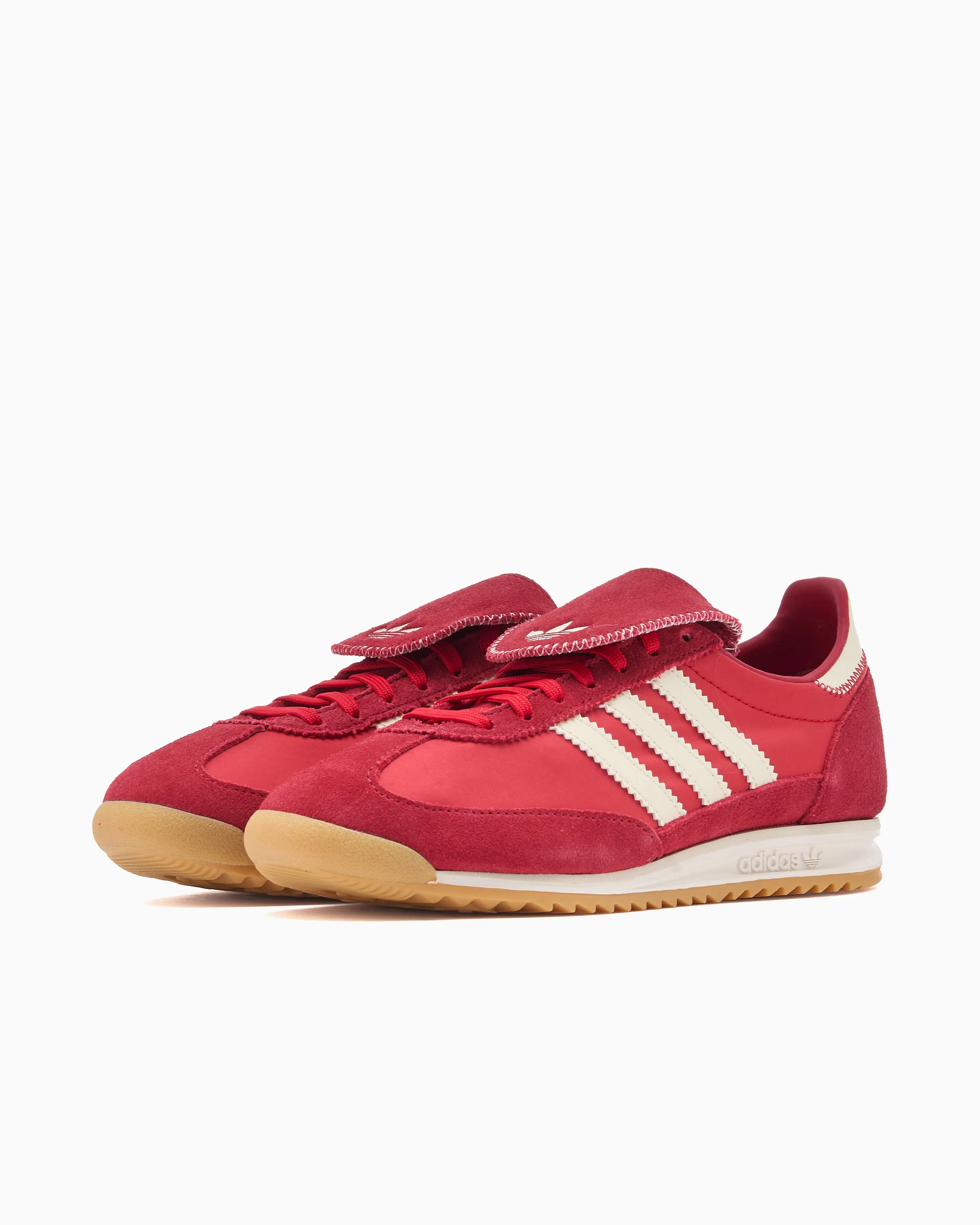 adidas Originals Women's SL 72 OG LT - Image 5