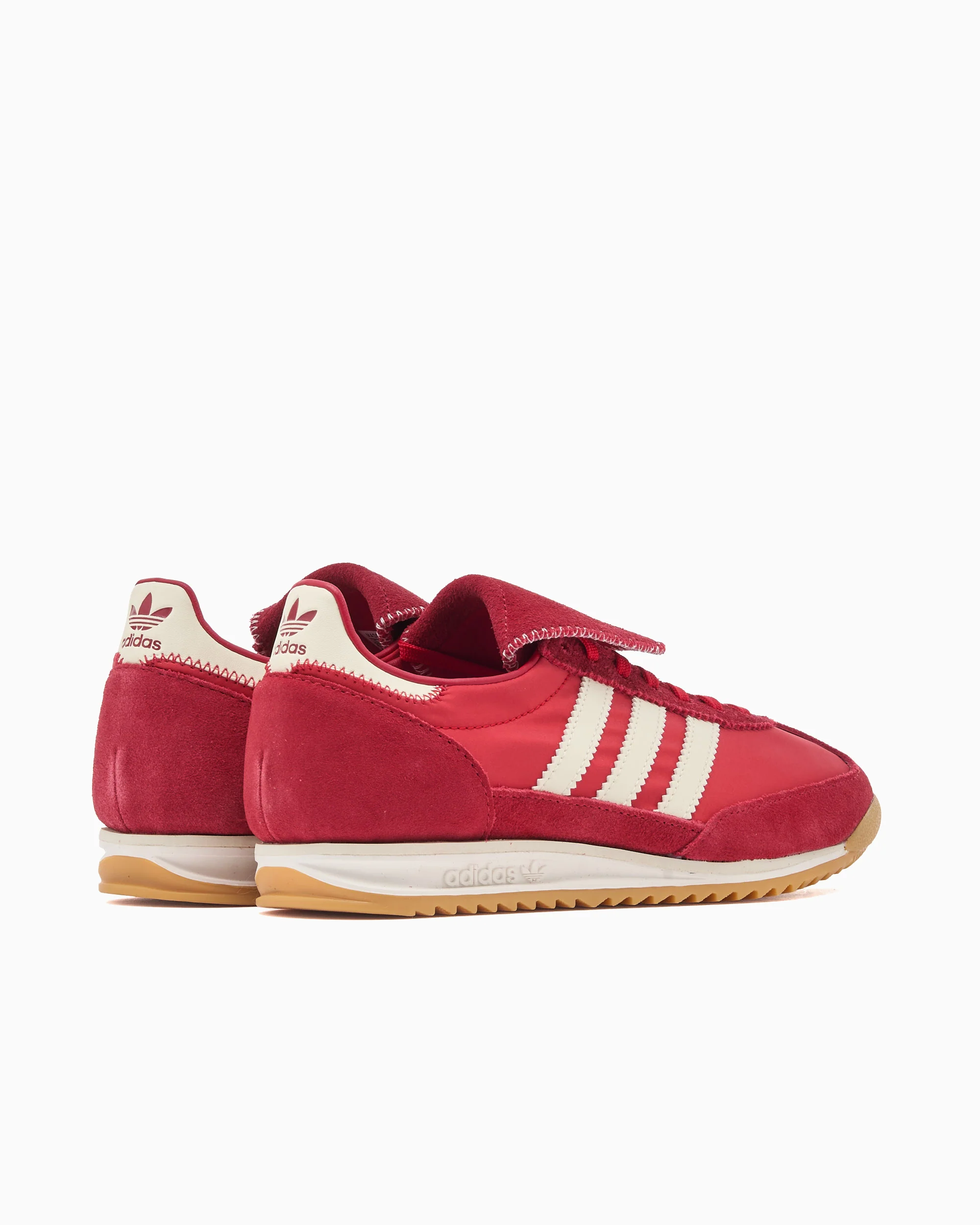 adidas Originals Women's SL 72 OG LT - Image 6