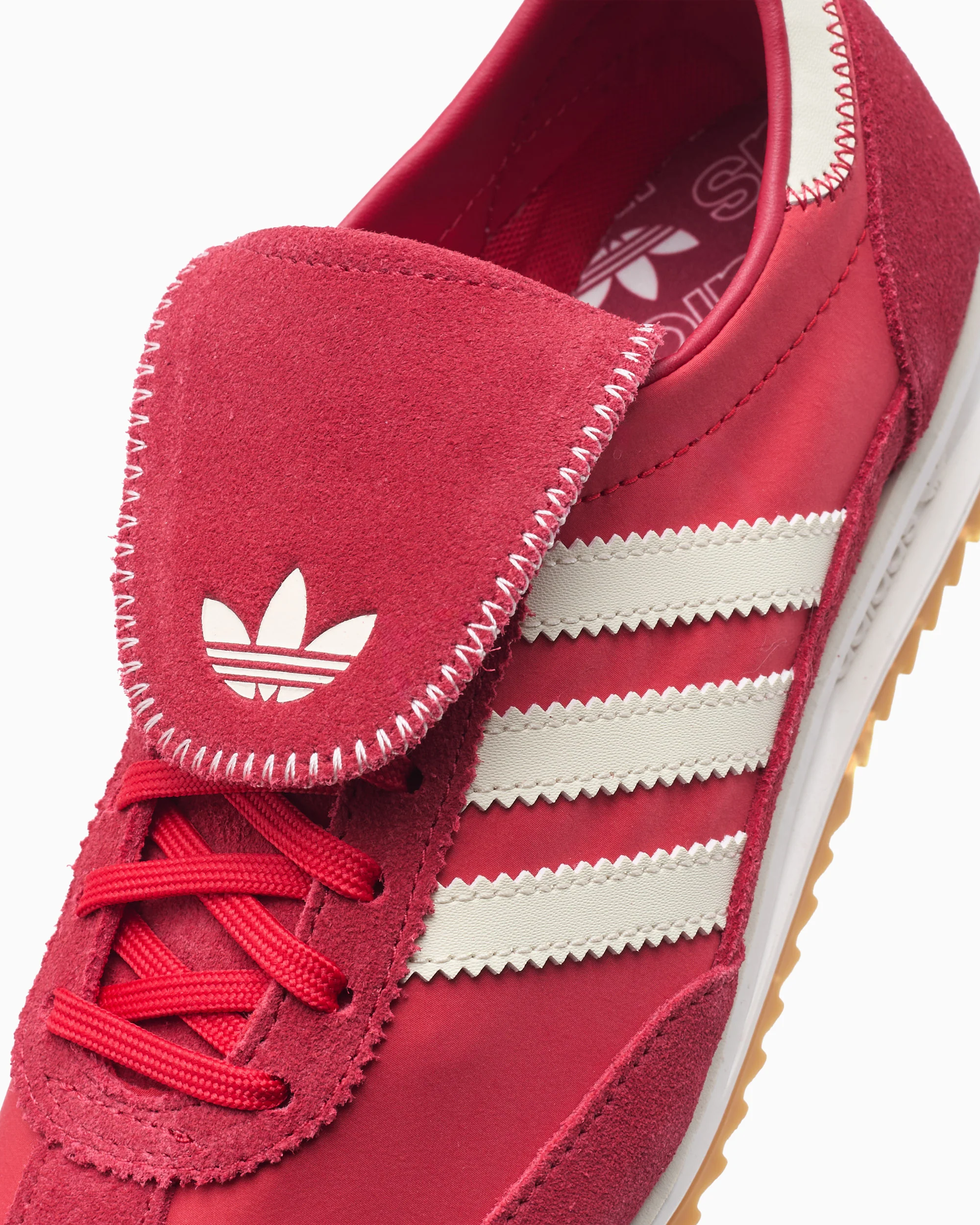 adidas Originals Women's SL 72 OG LT - Image 8