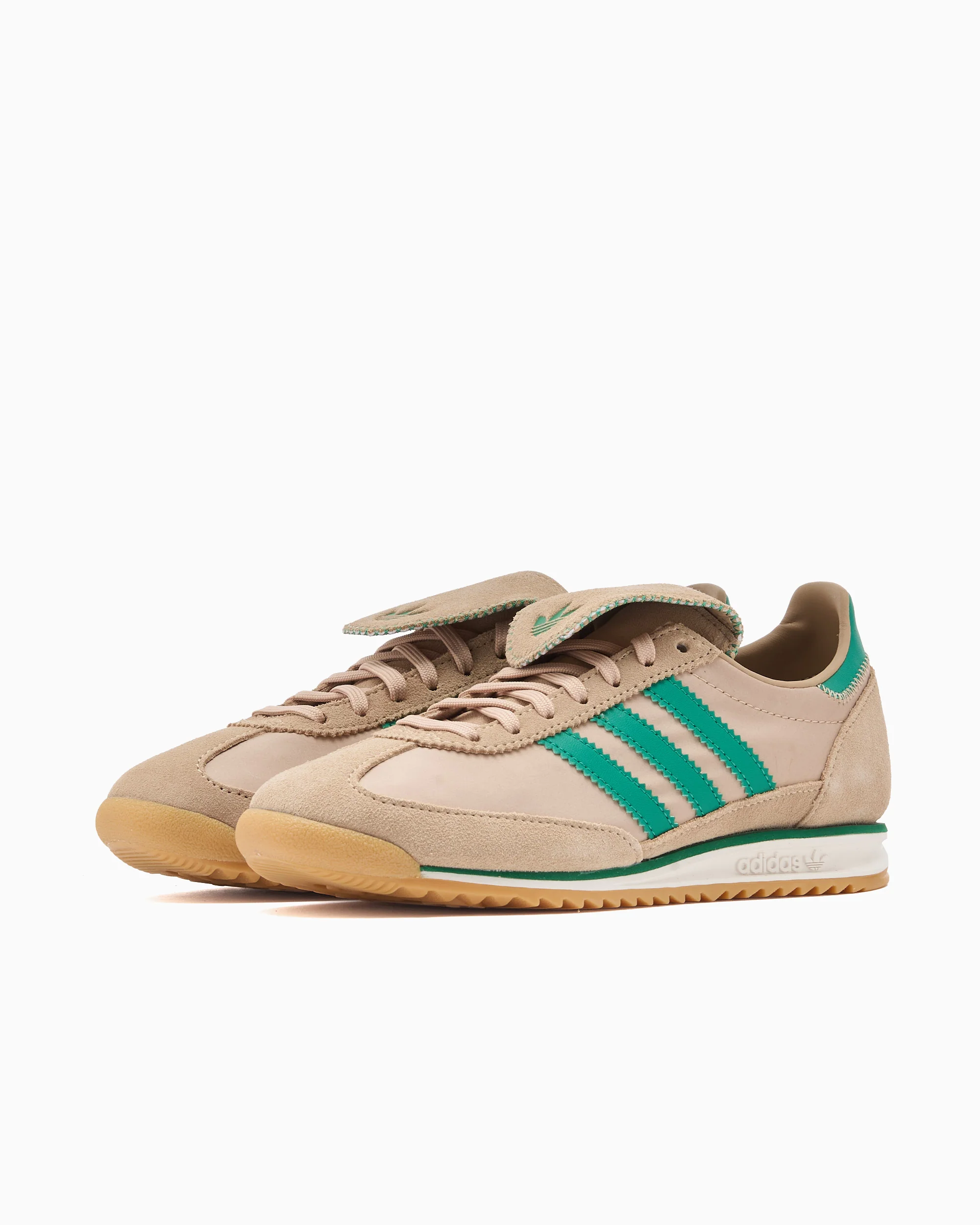 adidas Originals Women's SL 72 OG LT - Image 5